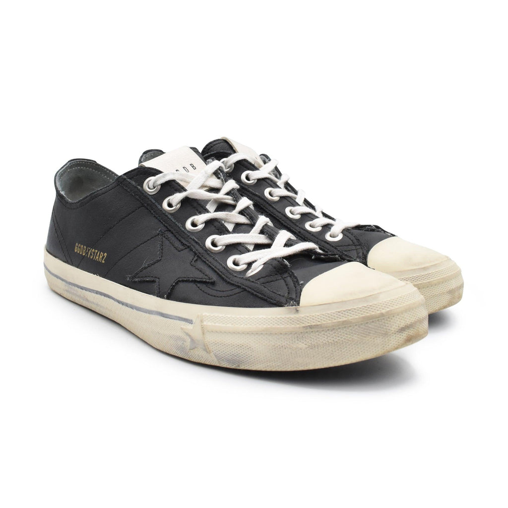 Golden Goose 'V-Star 2' - Men's  44