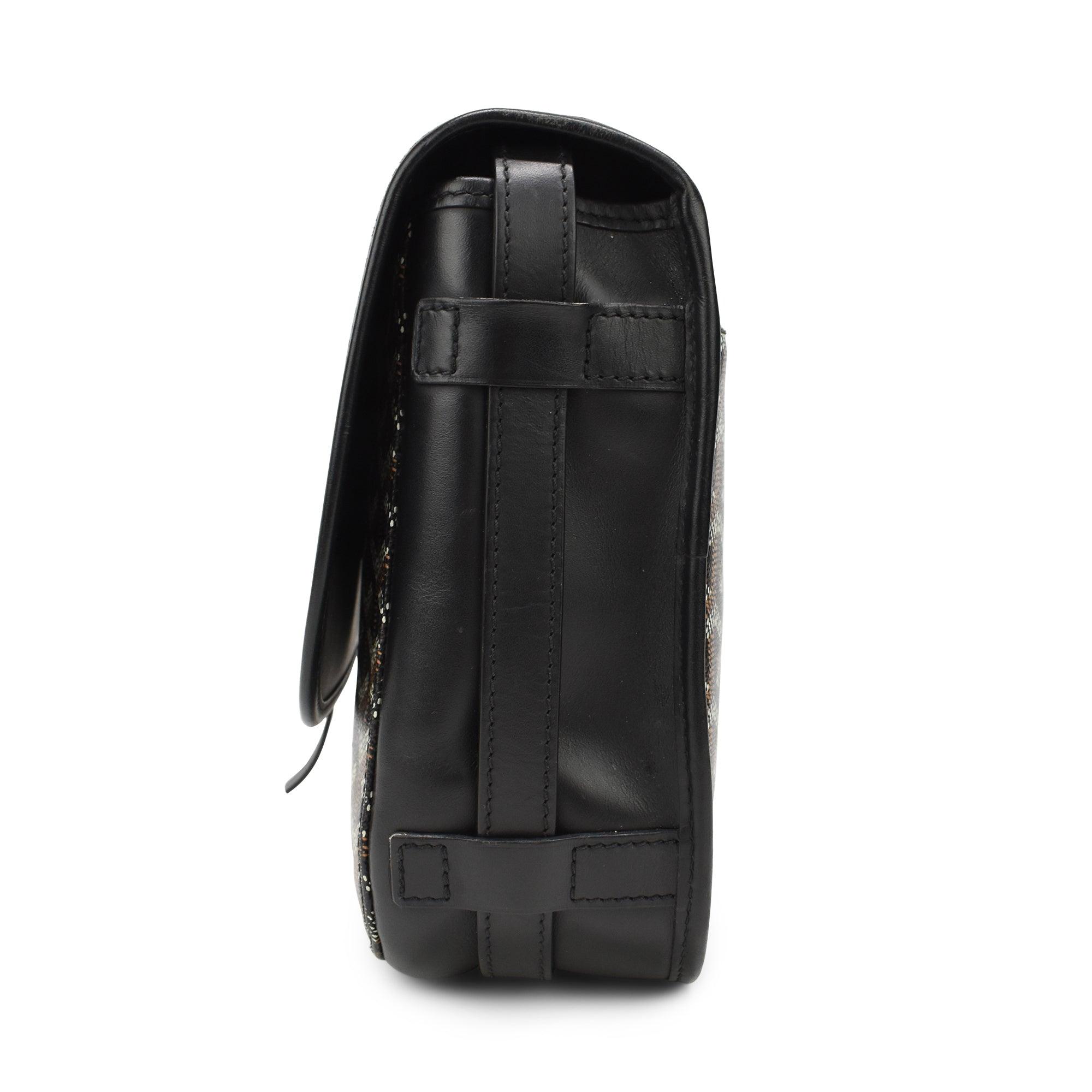 Goyard 'Belvedere MM' Messenger Bag