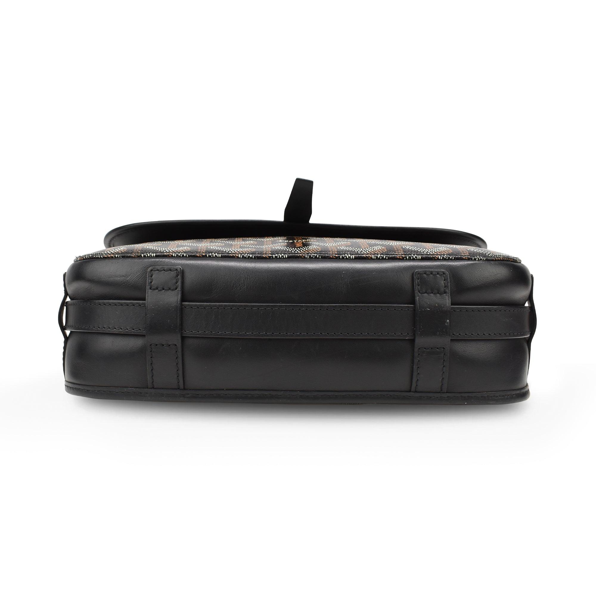 Goyard 'Belvedere MM' Messenger Bag