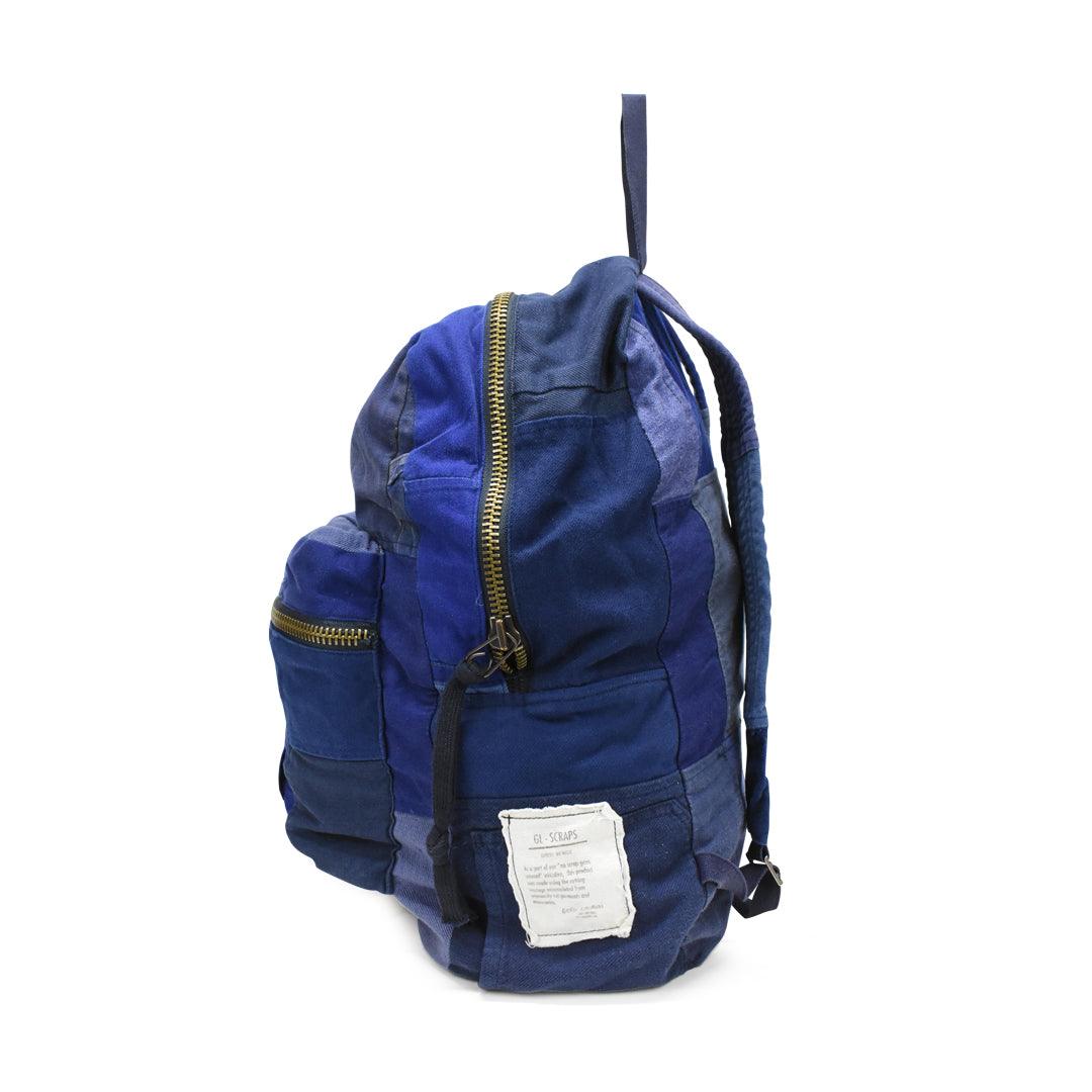 Greg Lauren Backpack