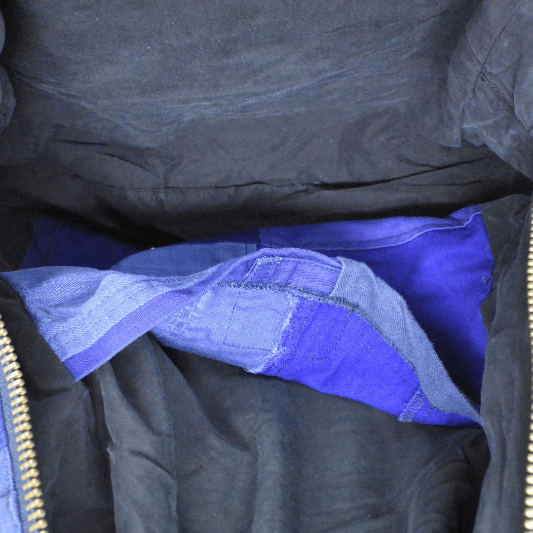 Greg Lauren Backpack
