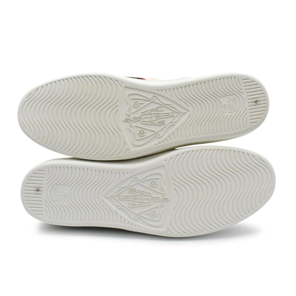 Gucci 'Ace' Sneakers - Men's 13