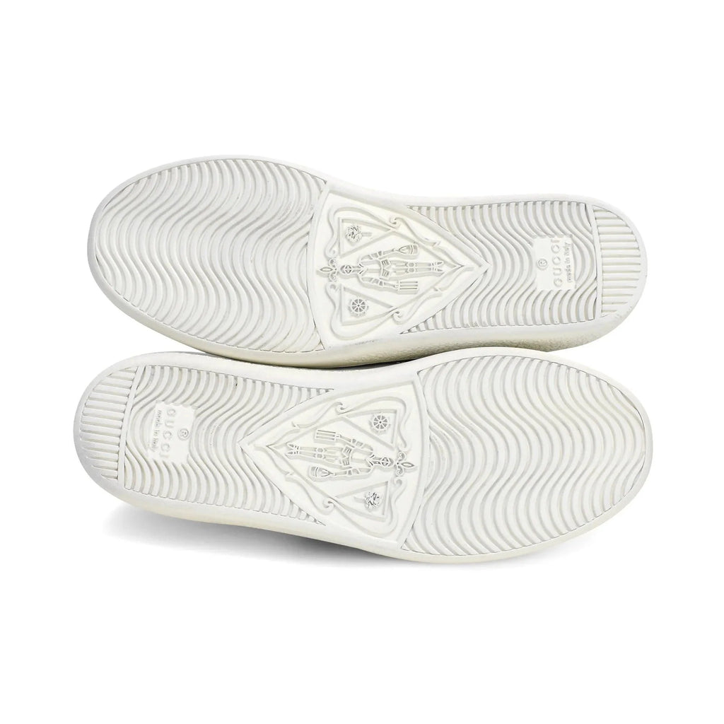 Gucci 'Ace' Sneakers - Women's 34.5