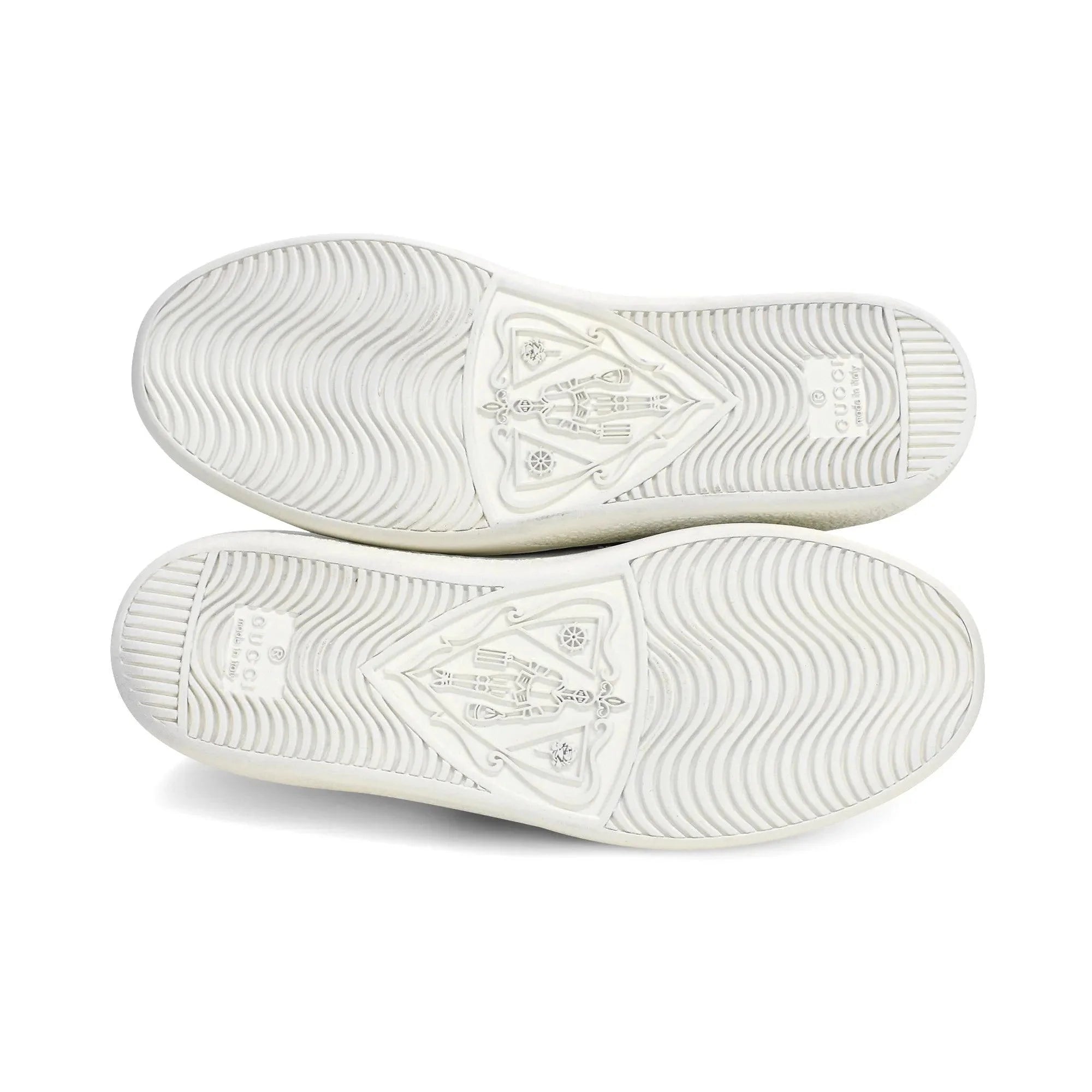Gucci 'Ace' Sneakers - Women's 34.5
