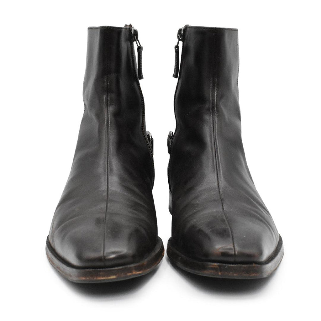 Gucci Ankle Boots - Men's 7