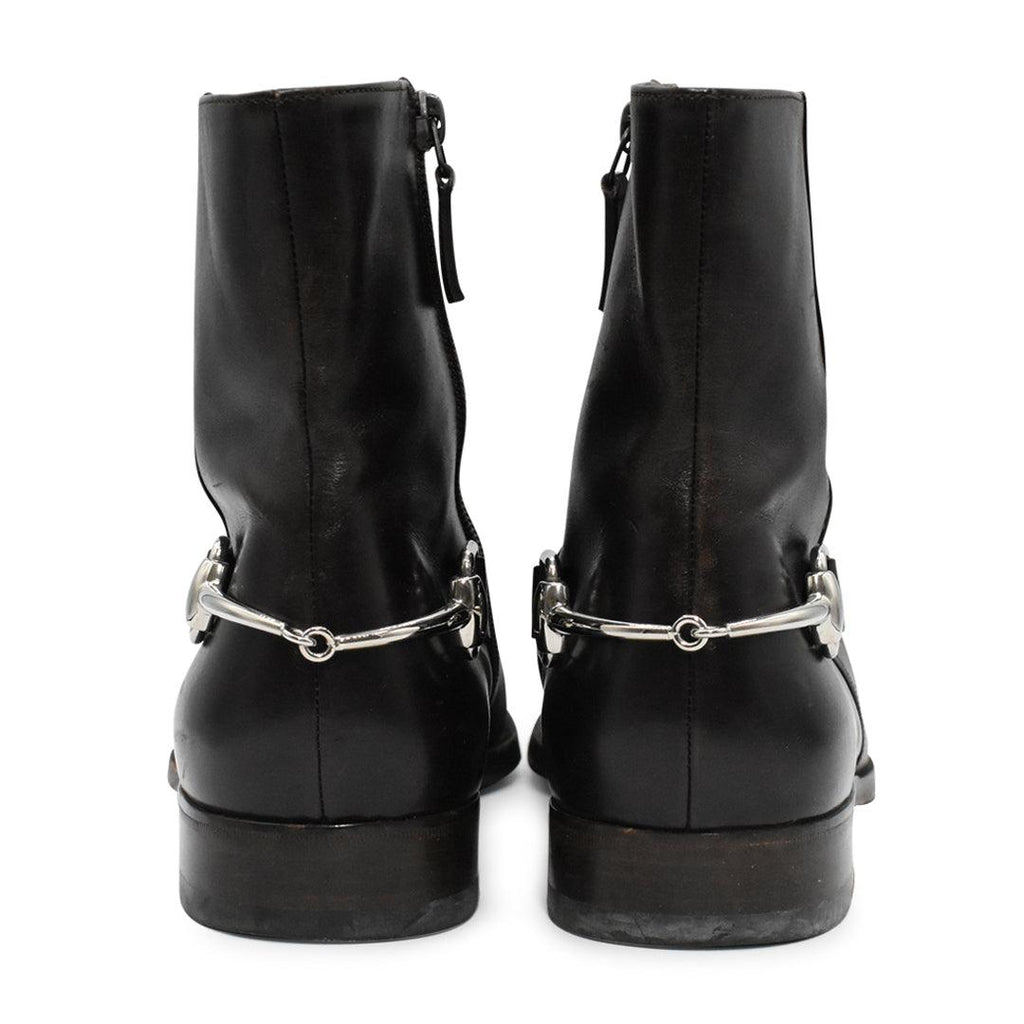 Gucci Ankle Boots - Men's 7