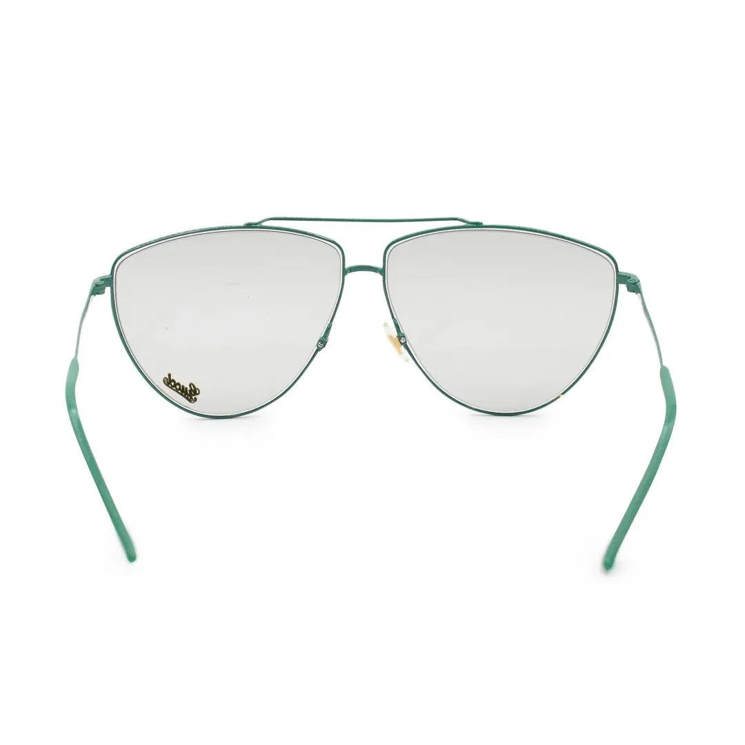 Gucci Aviator Sunglasses