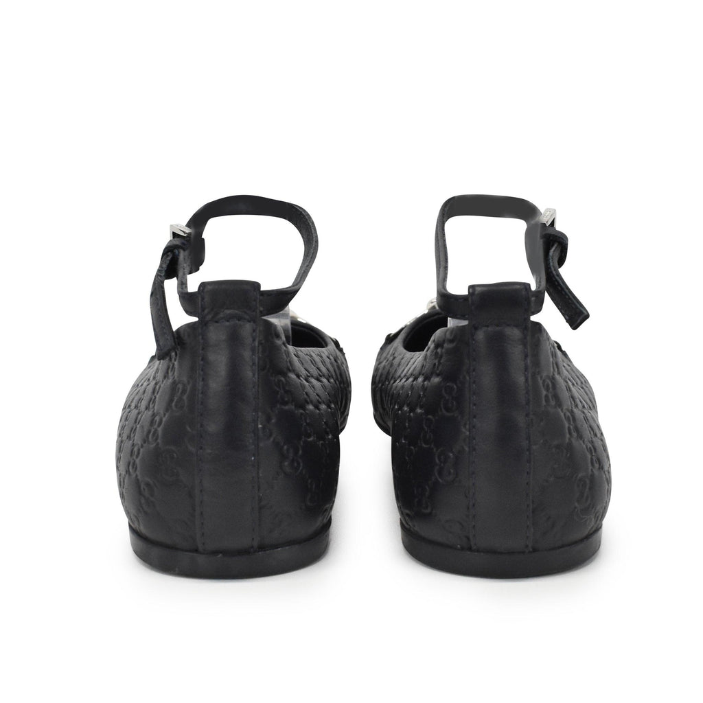 Gucci Ballet Flats - Kid's 12