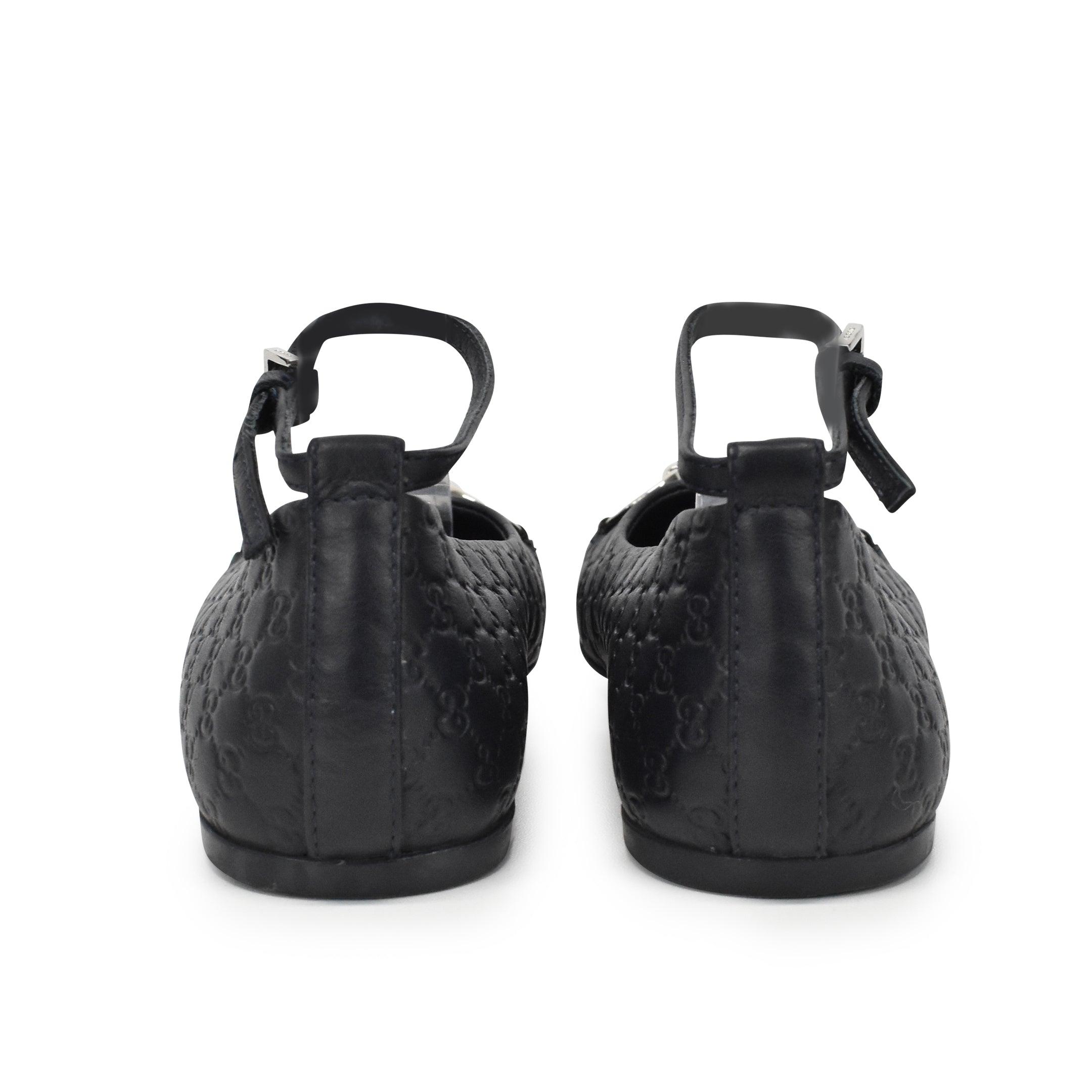 Gucci Ballet Flats - Kid's 12