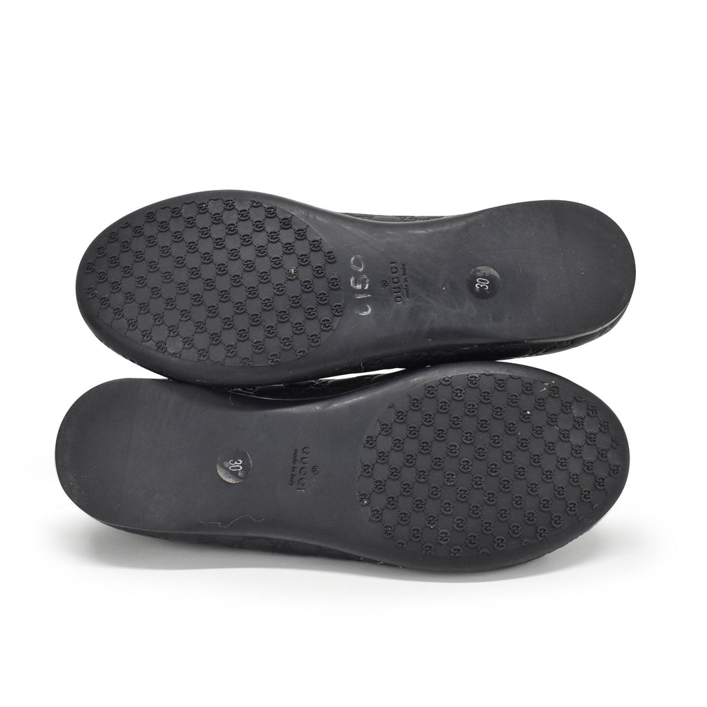 Gucci Ballet Flats - Kid's 12