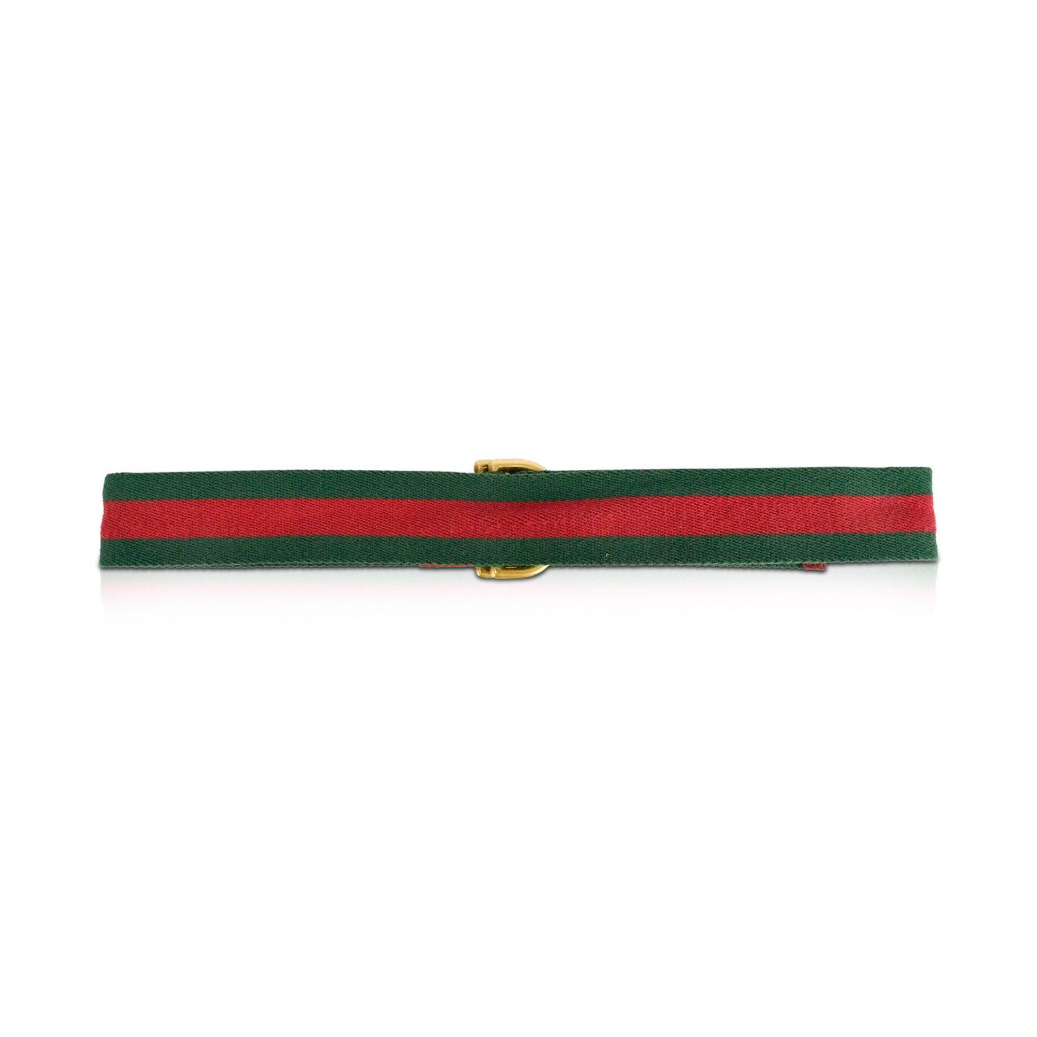 Gucci Belt - 75/30
