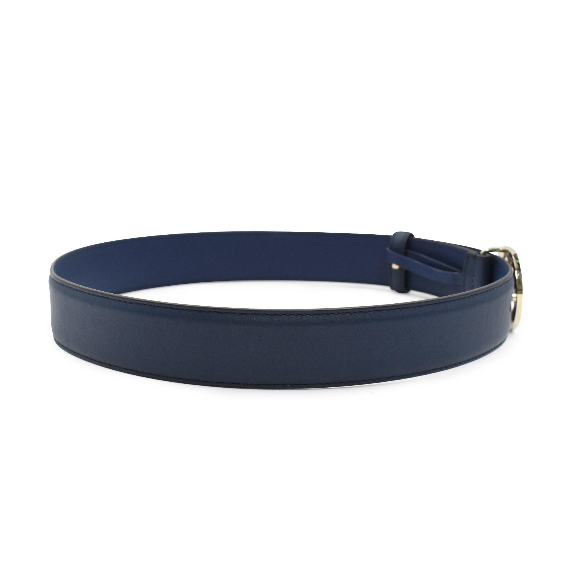 Gucci Belt - 80/32