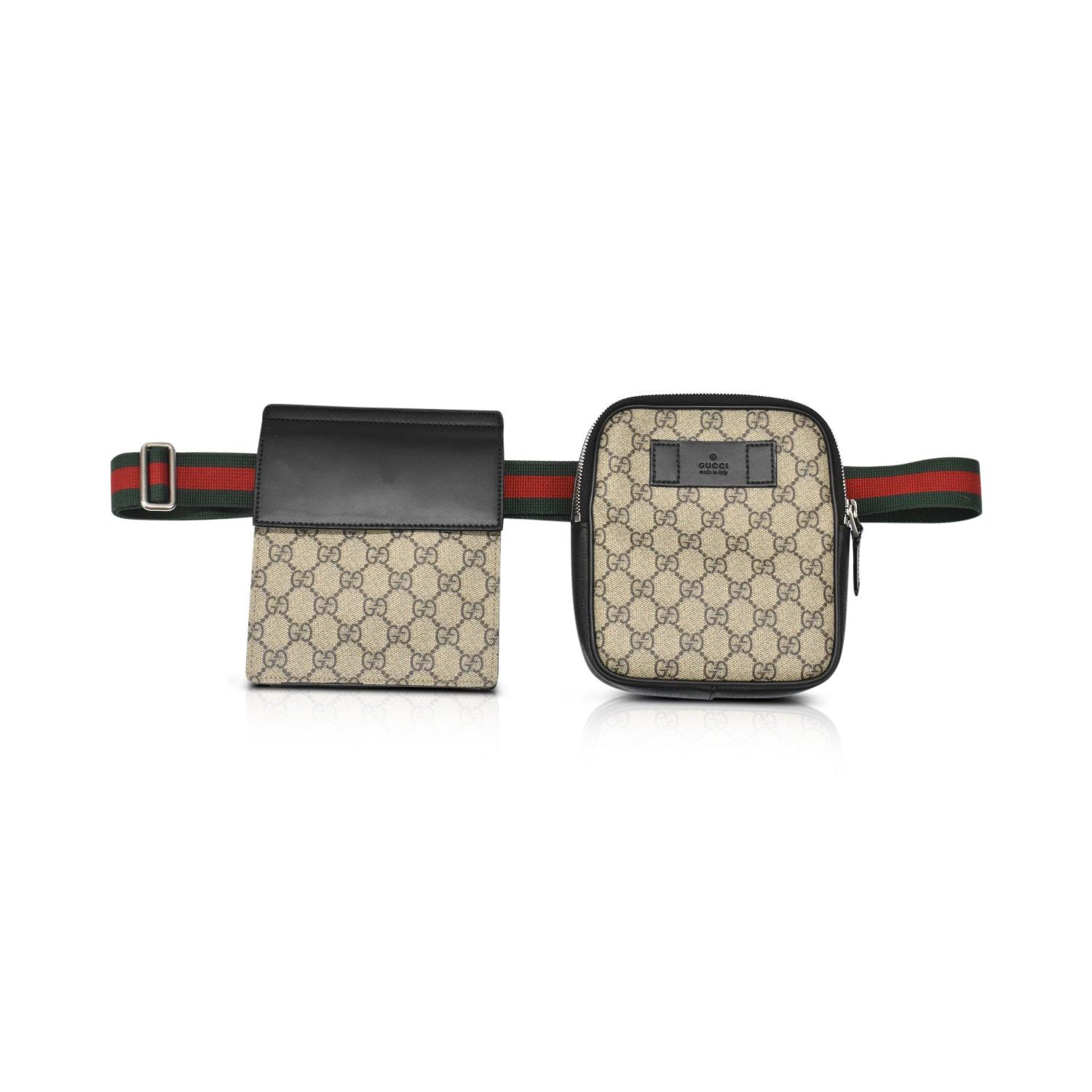 Gucci Belt Bag