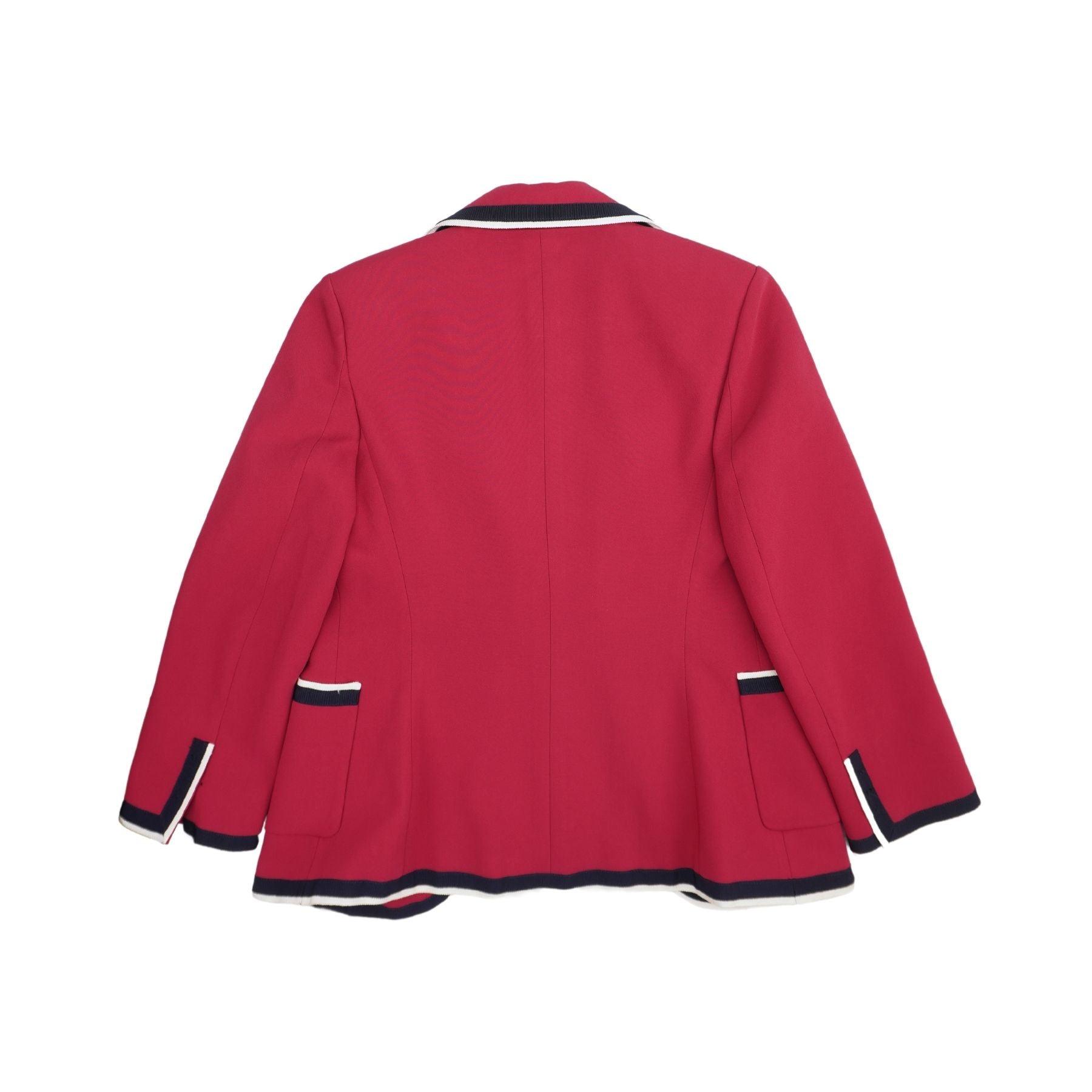 Gucci Blazer - Women's 40