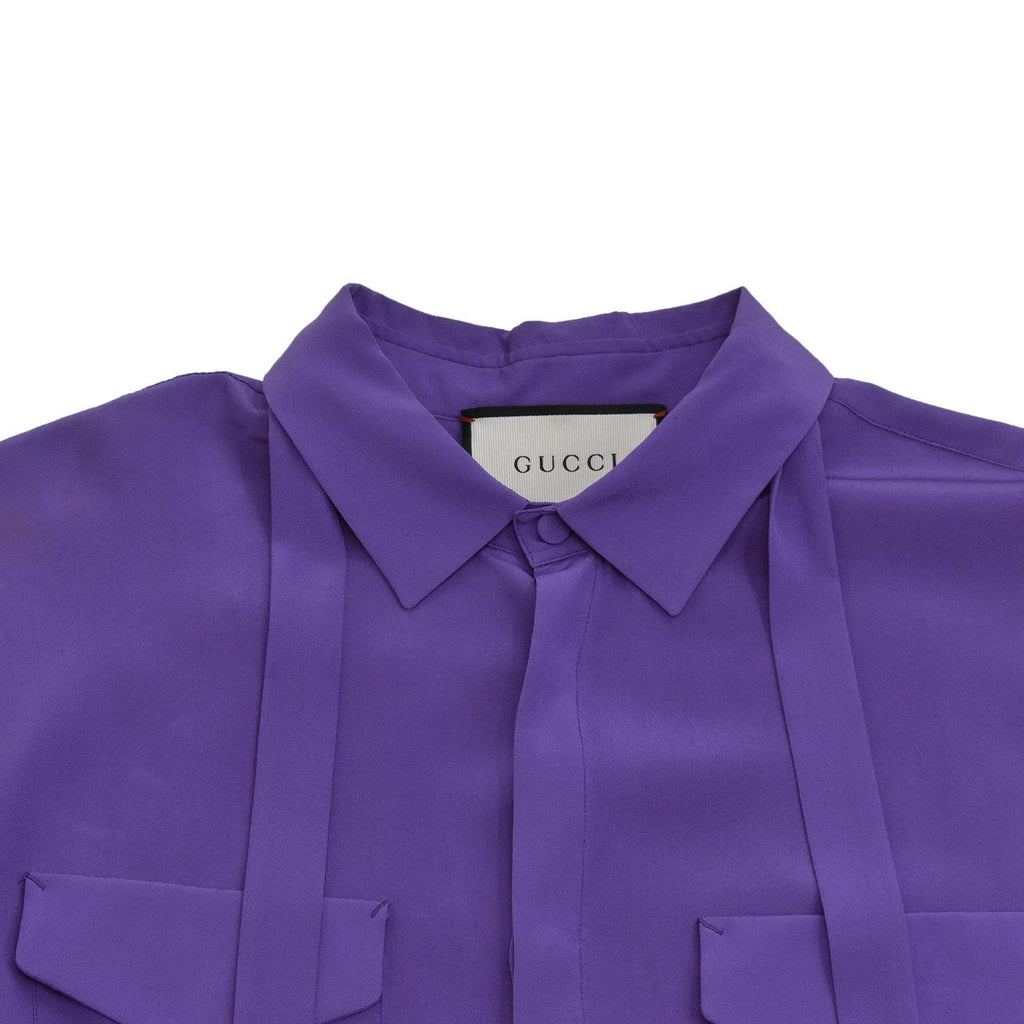 Gucci Blouse - Women's 39