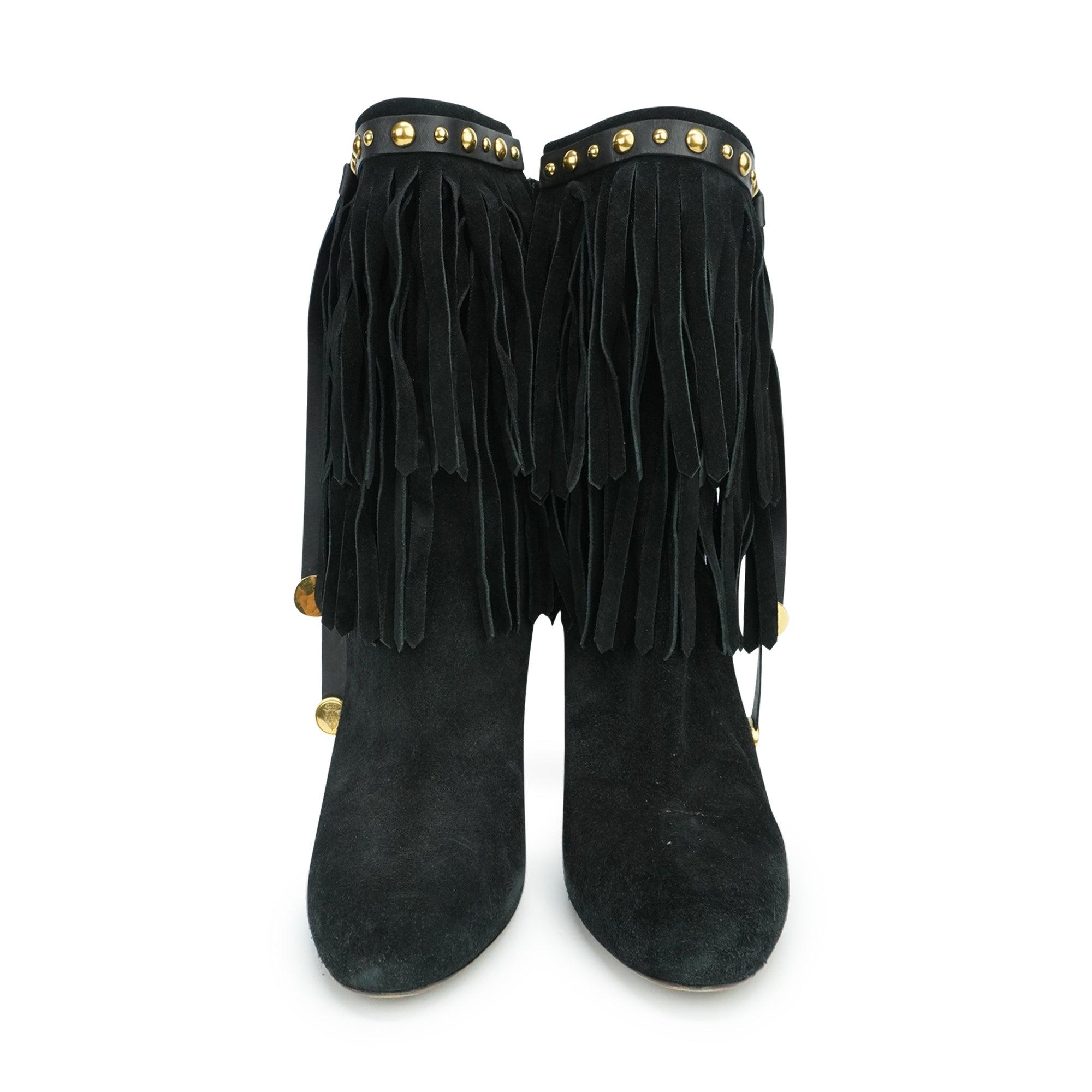 Gucci Boots - Women's 40
