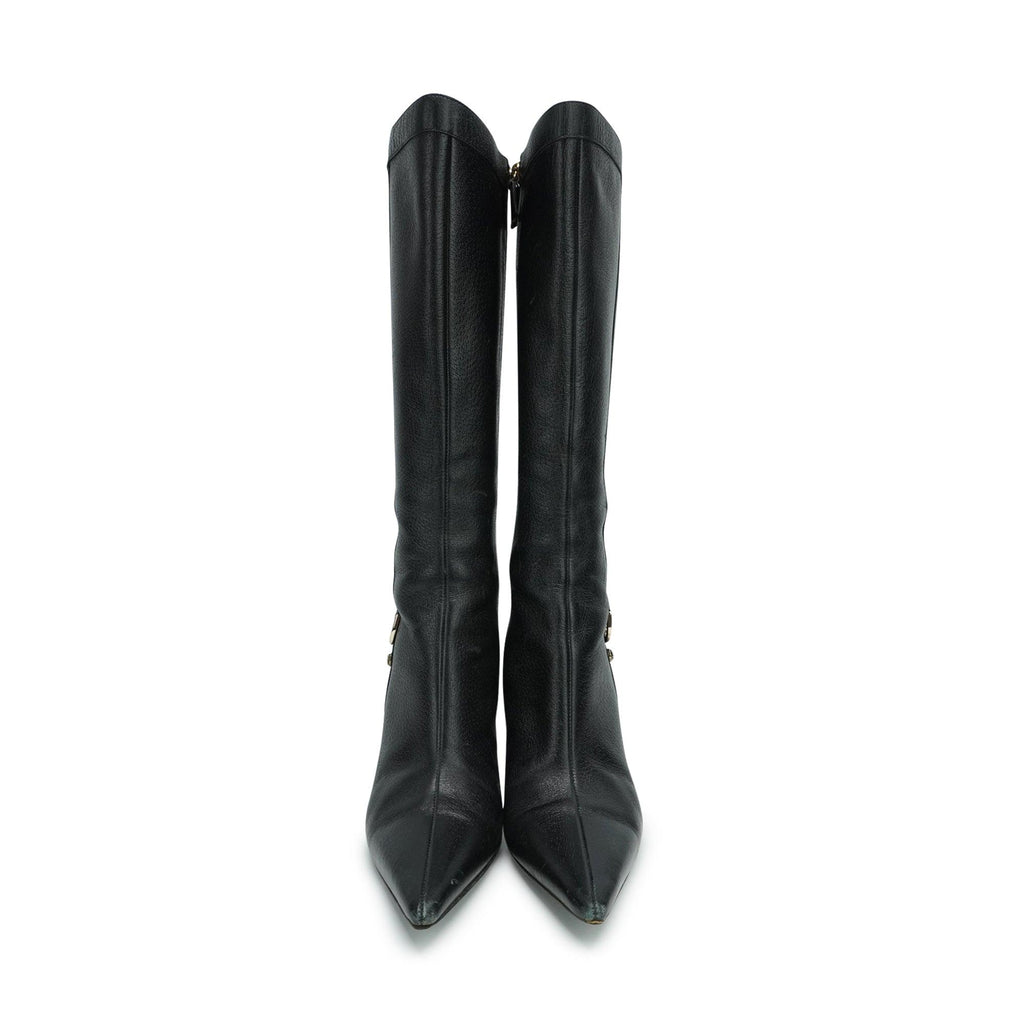 Gucci Boots - Women's 8.5