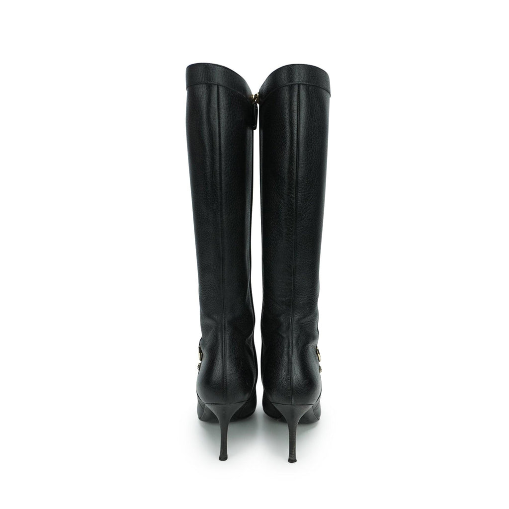Gucci Boots - Women's 8.5