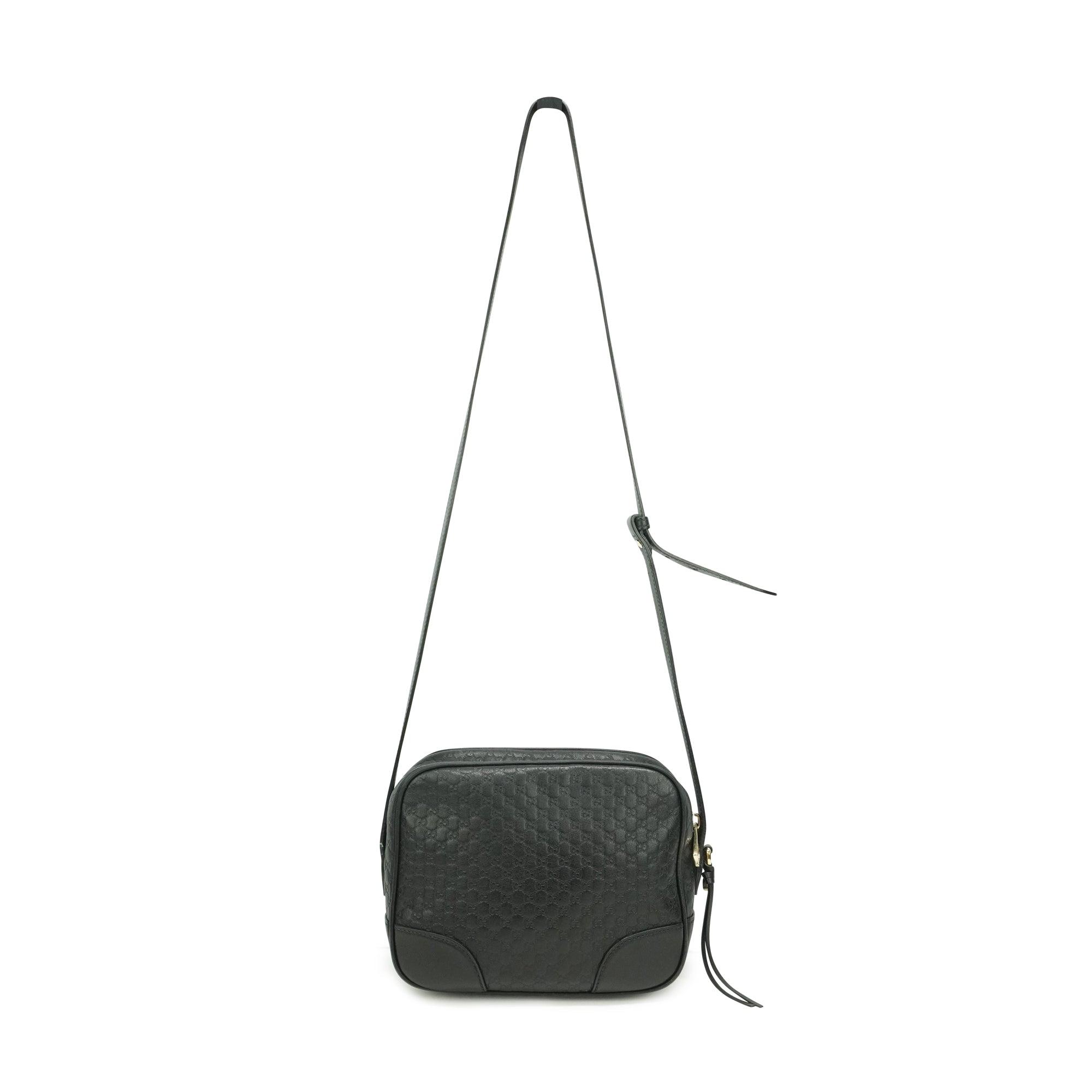 Gucci 'Bree' Crossbody Bag