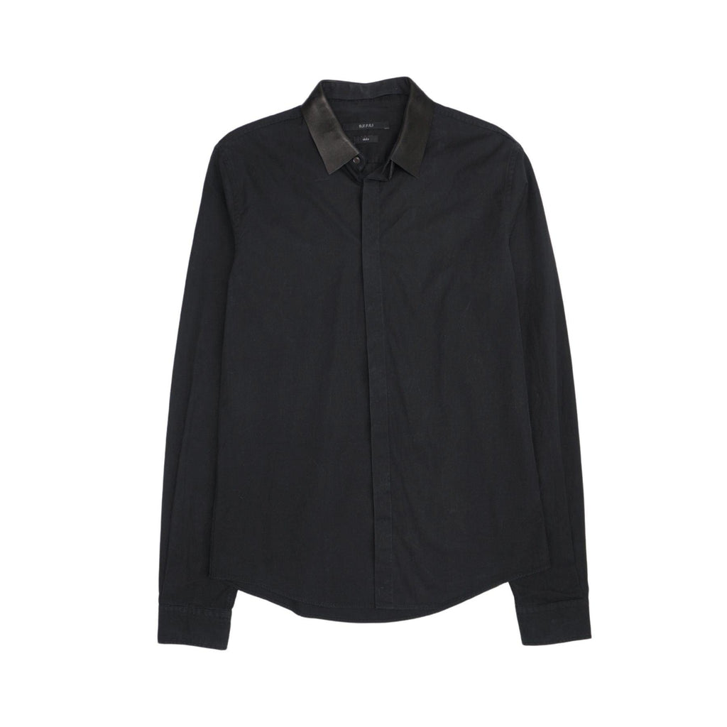 Gucci Button-Down Shirt - Men's 38