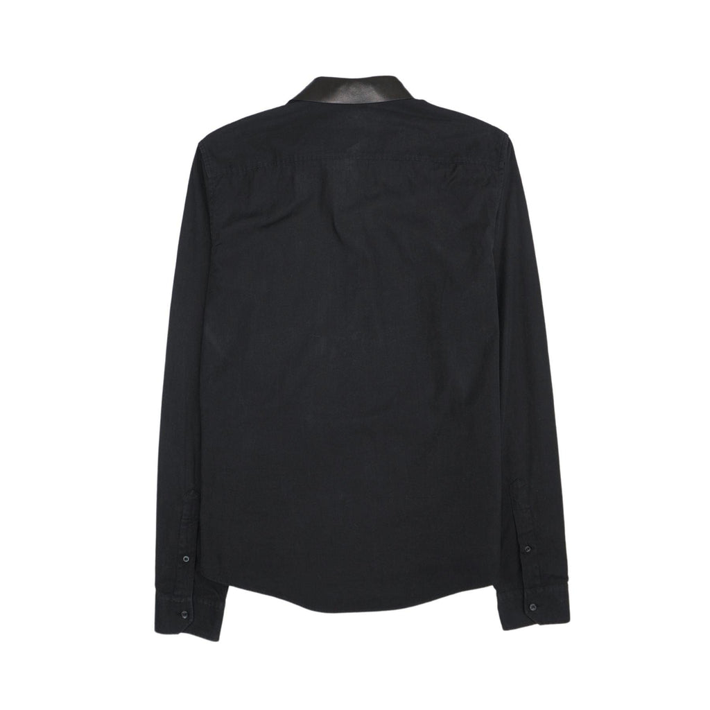 Gucci Button-Down Shirt - Men's 38