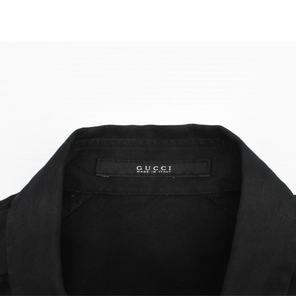Gucci Button-Down Shirt - Women's 39