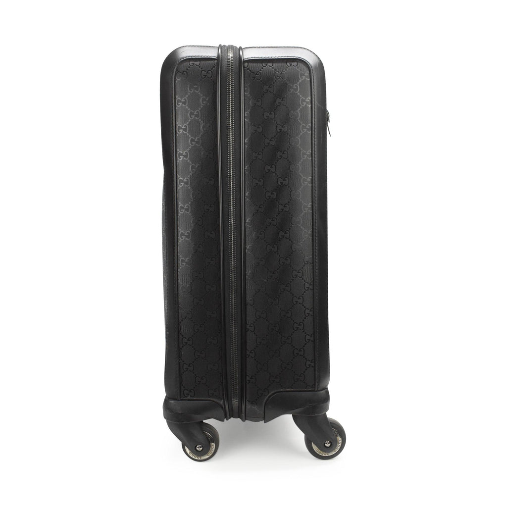 Gucci Carry on Luggage