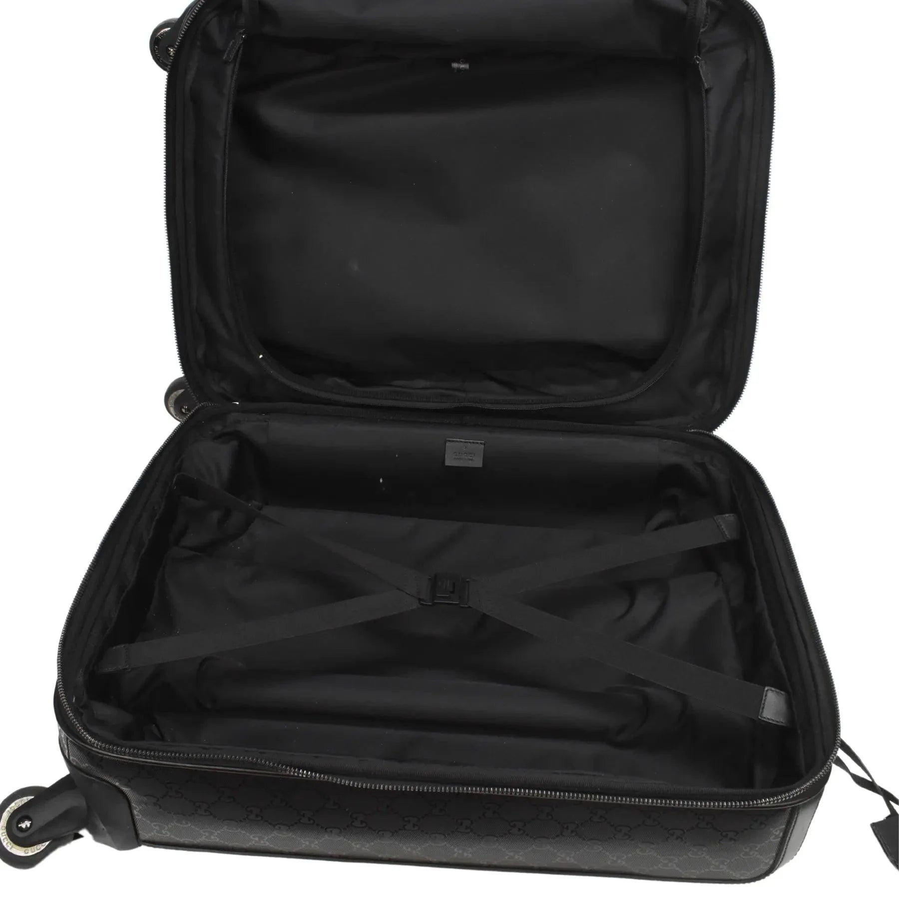 Gucci Carry on Luggage