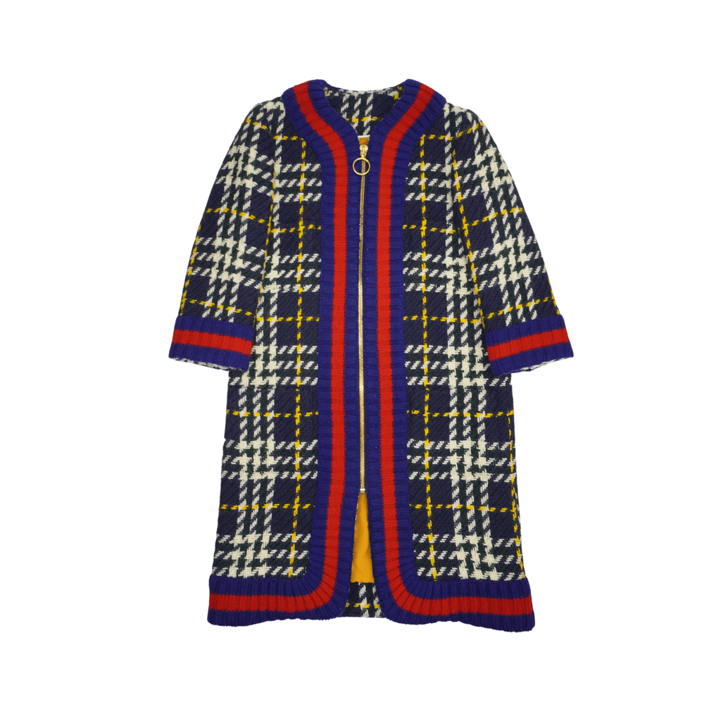 Gucci Coat - Women's 40