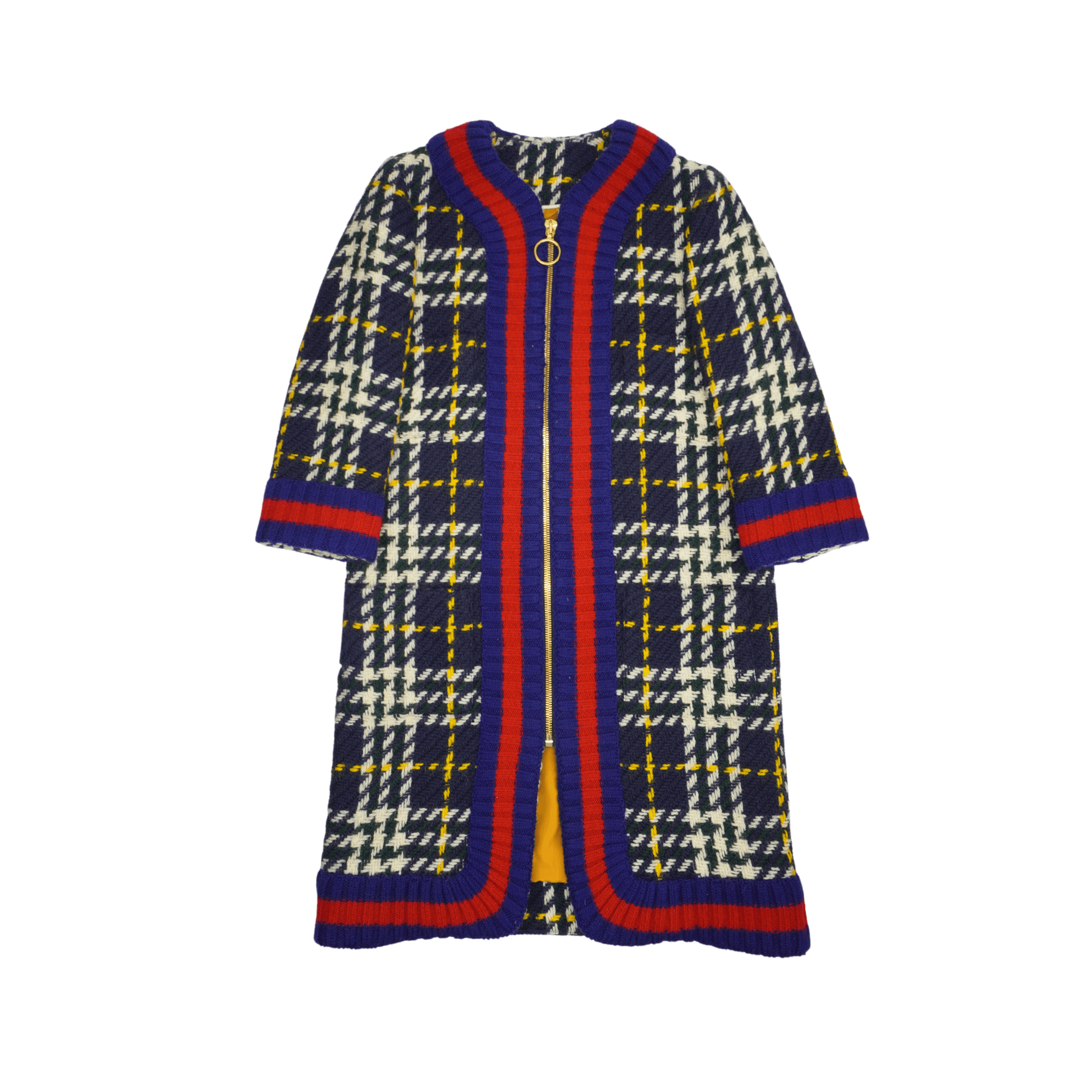Gucci Coat - Women's 40
