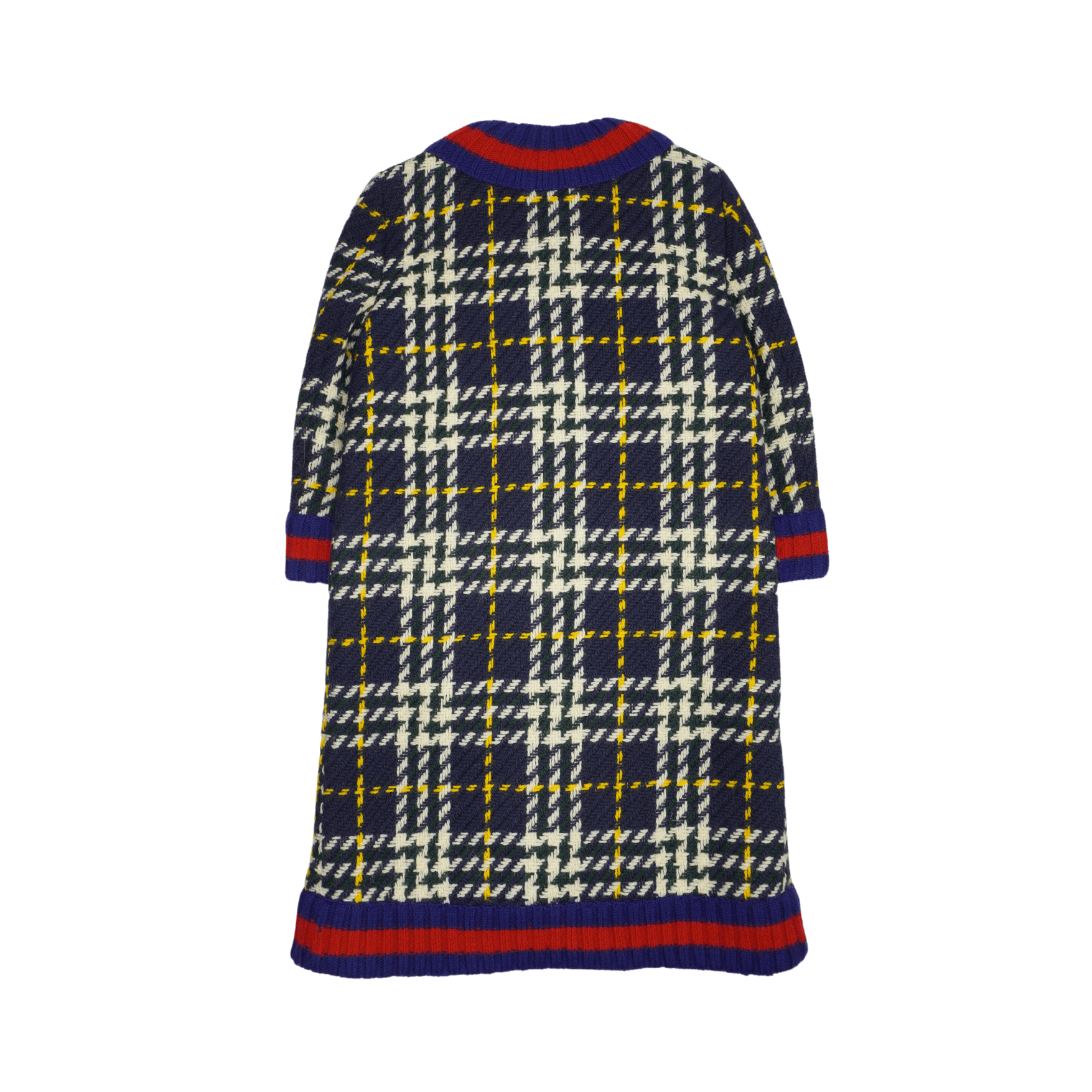 Gucci Coat - Women's 40