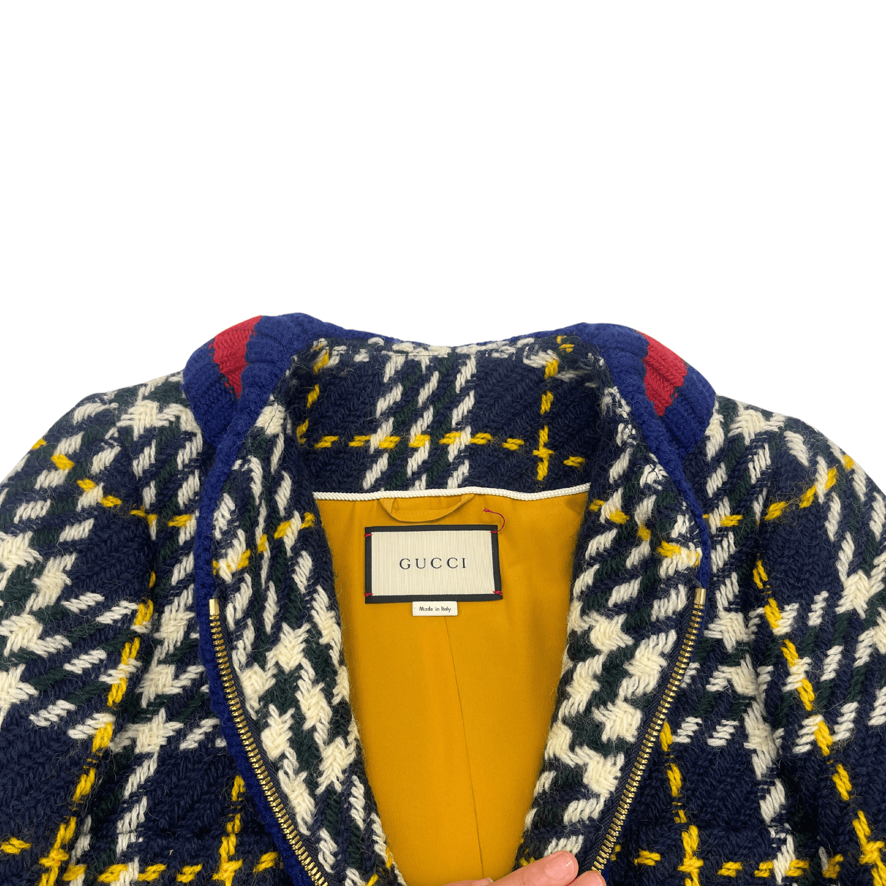 Gucci Coat - Women's 40