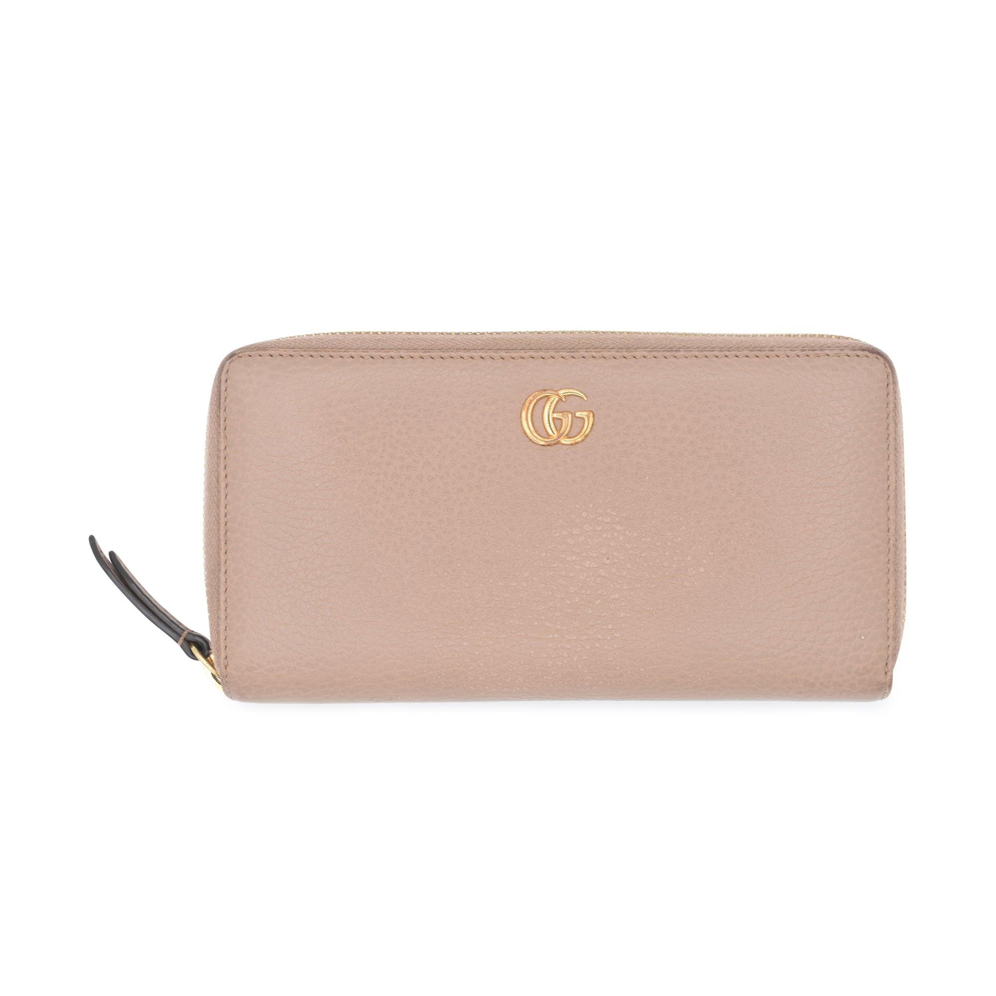 Gucci Continental Wallet