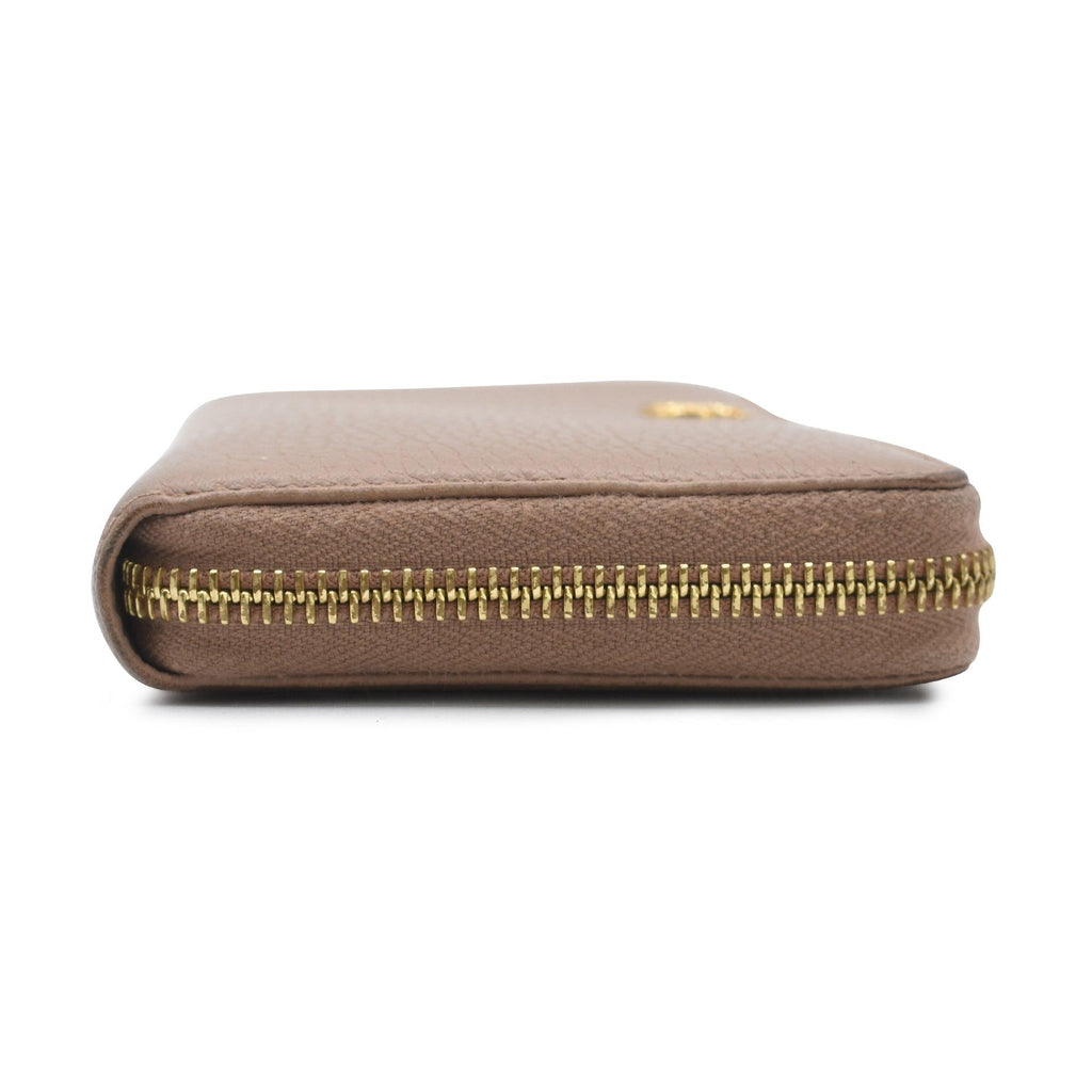 Gucci Continental Wallet