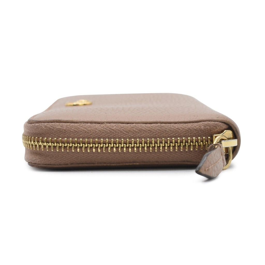 Gucci Continental Wallet
