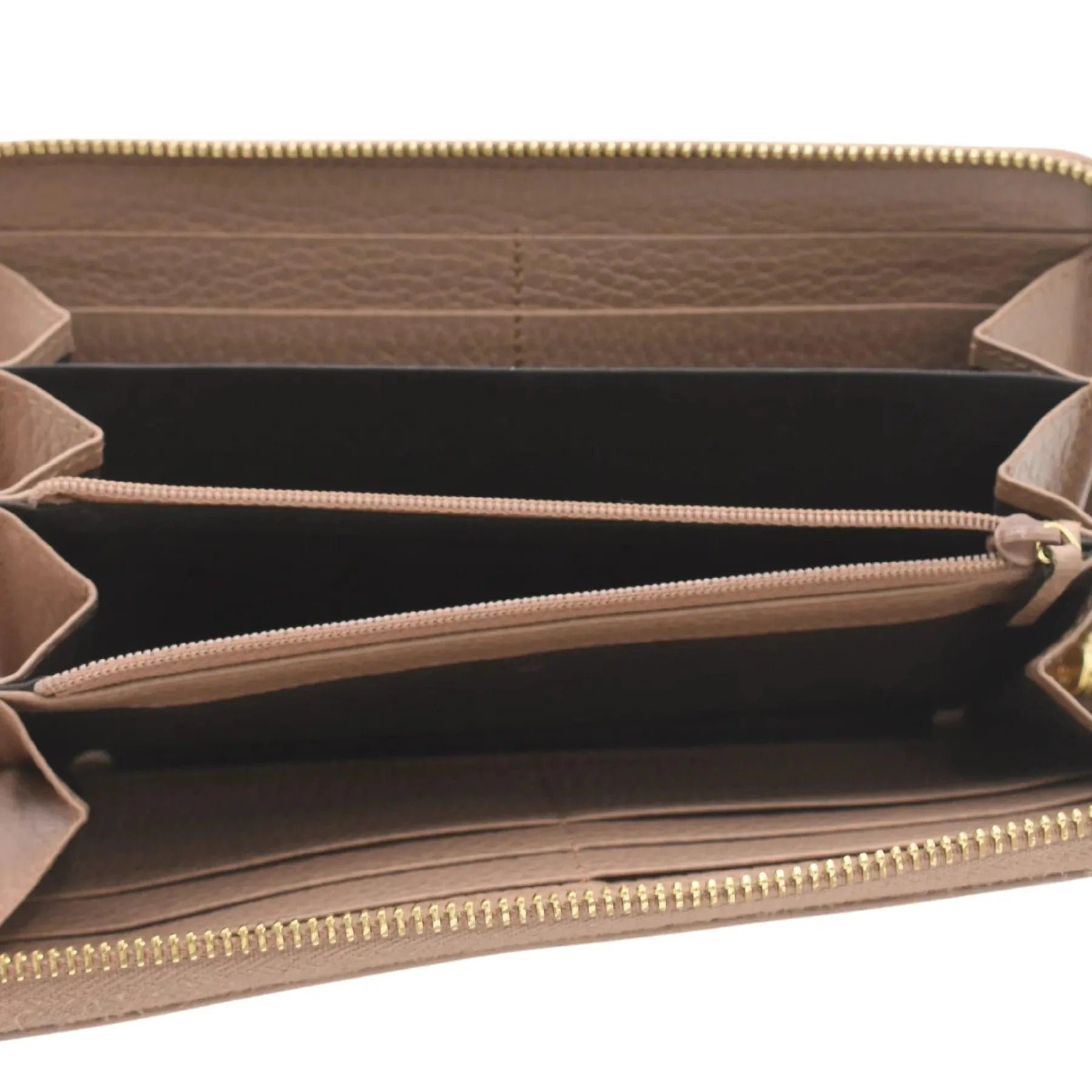 Gucci Continental Wallet
