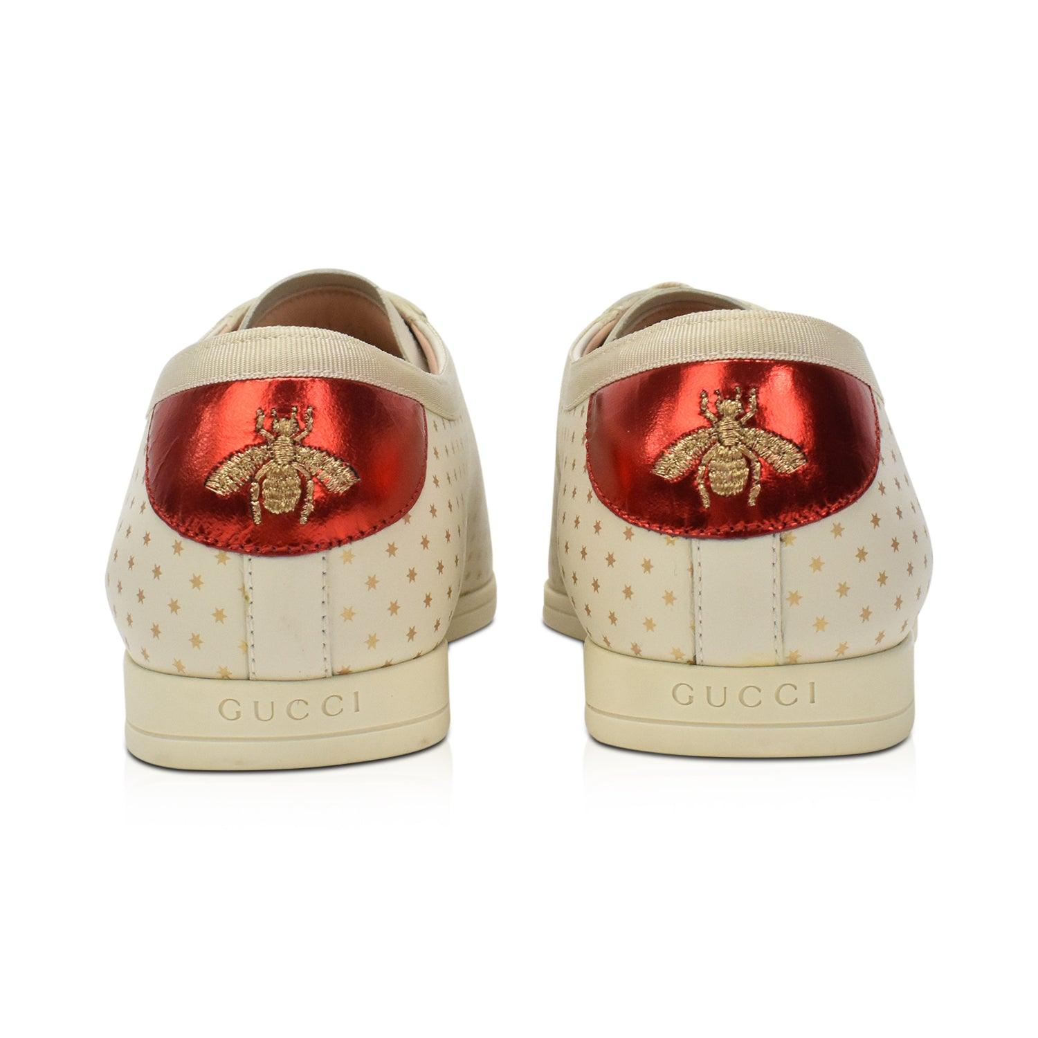 Gucci 'Gazelle' Sneakers - Men's 40