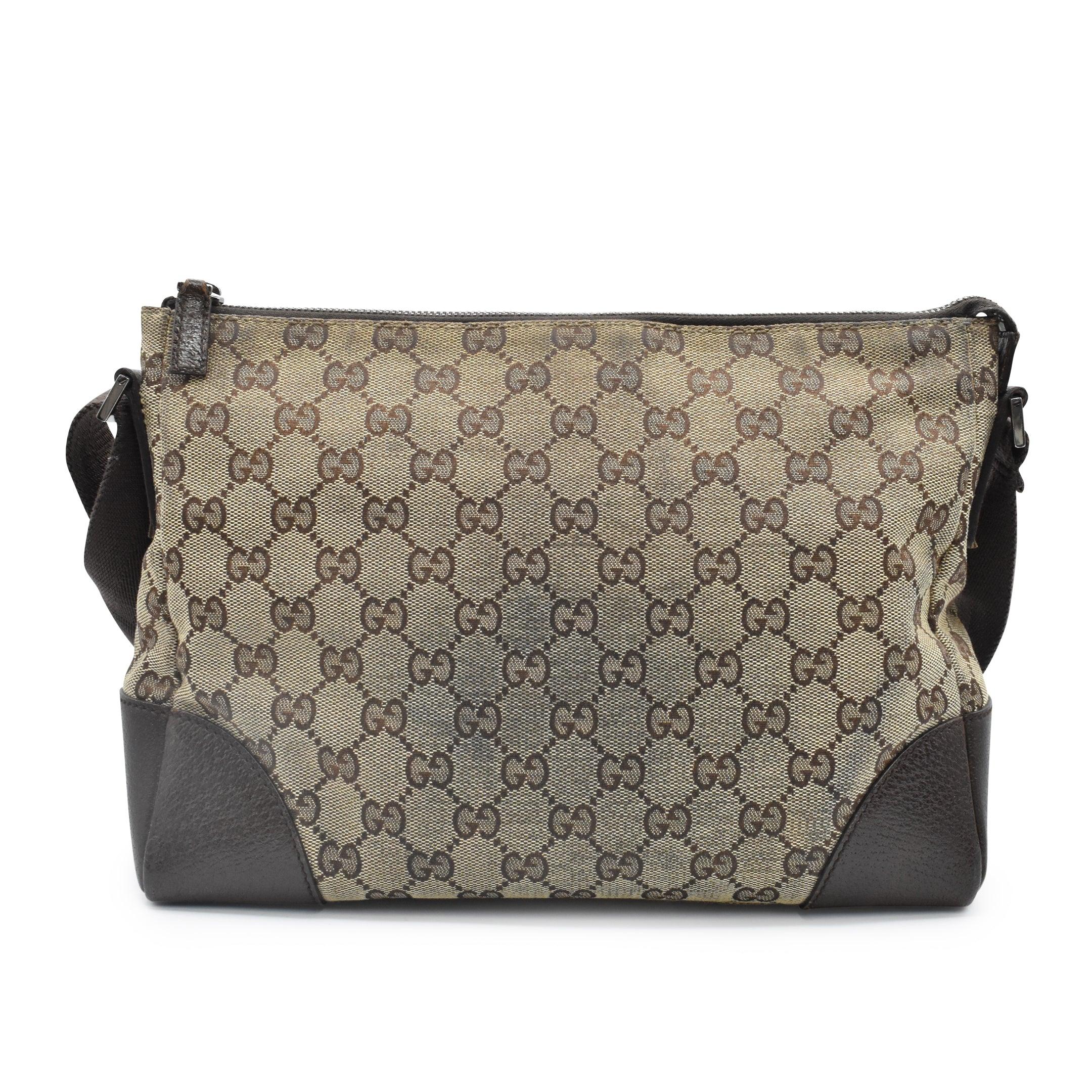 Gucci Crossbody Bag