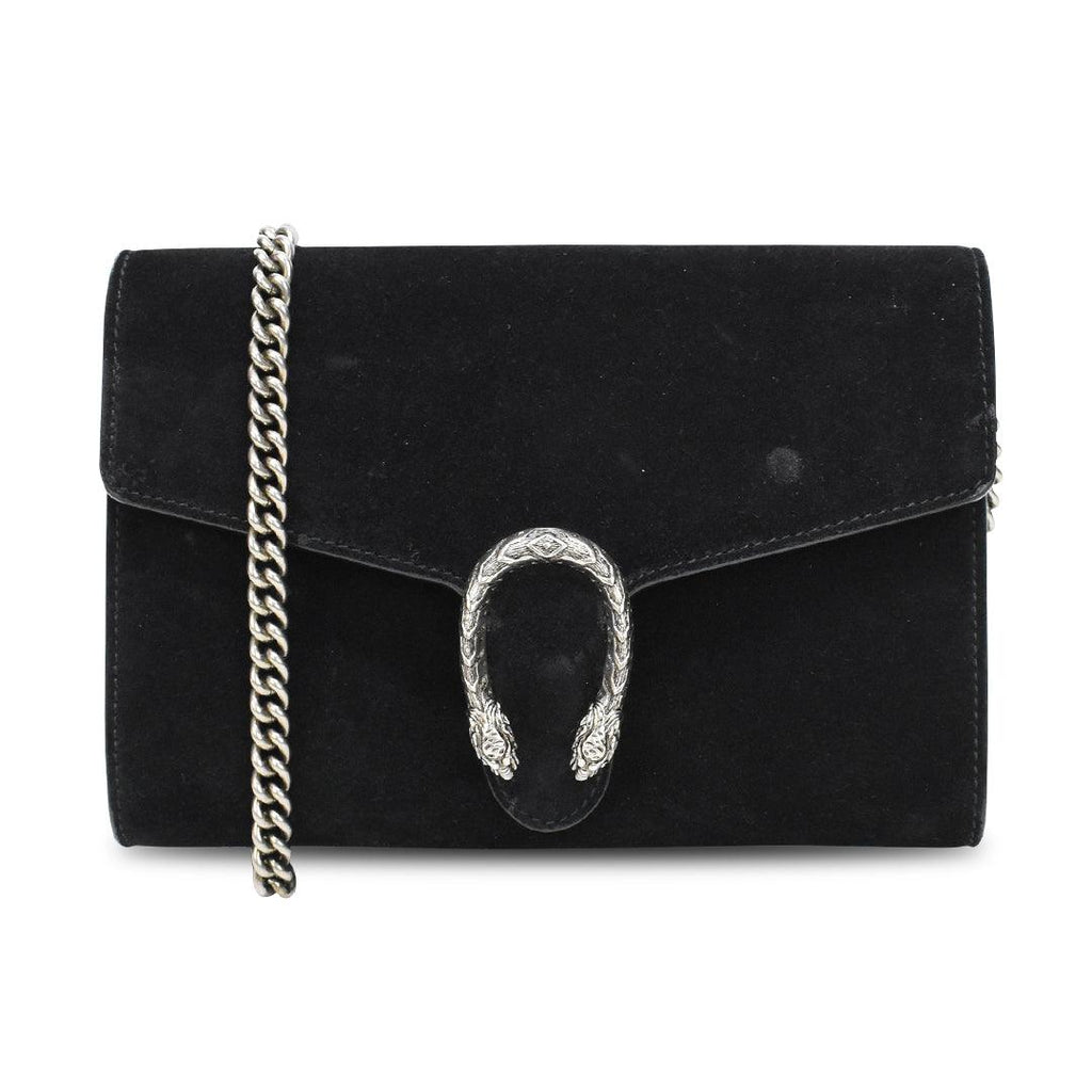 Gucci 'Dionysus' Wallet on Chain