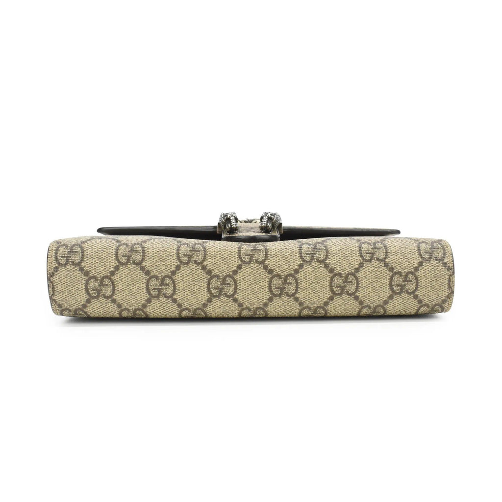 Gucci 'Dionysus' Wallet On Chain