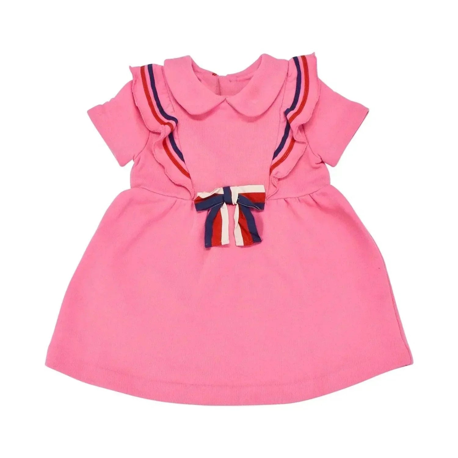 Gucci Dress - Baby 9-12M