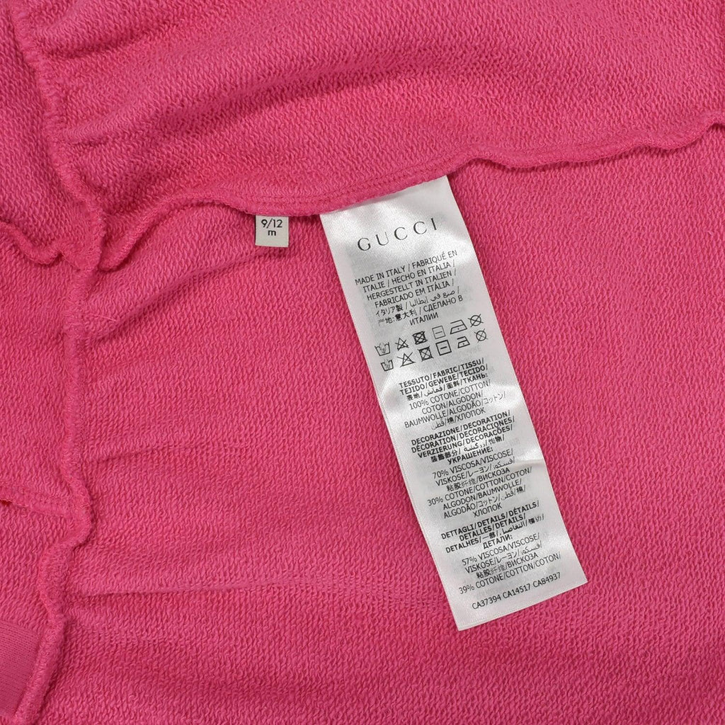 Gucci Dress - Baby 9-12M