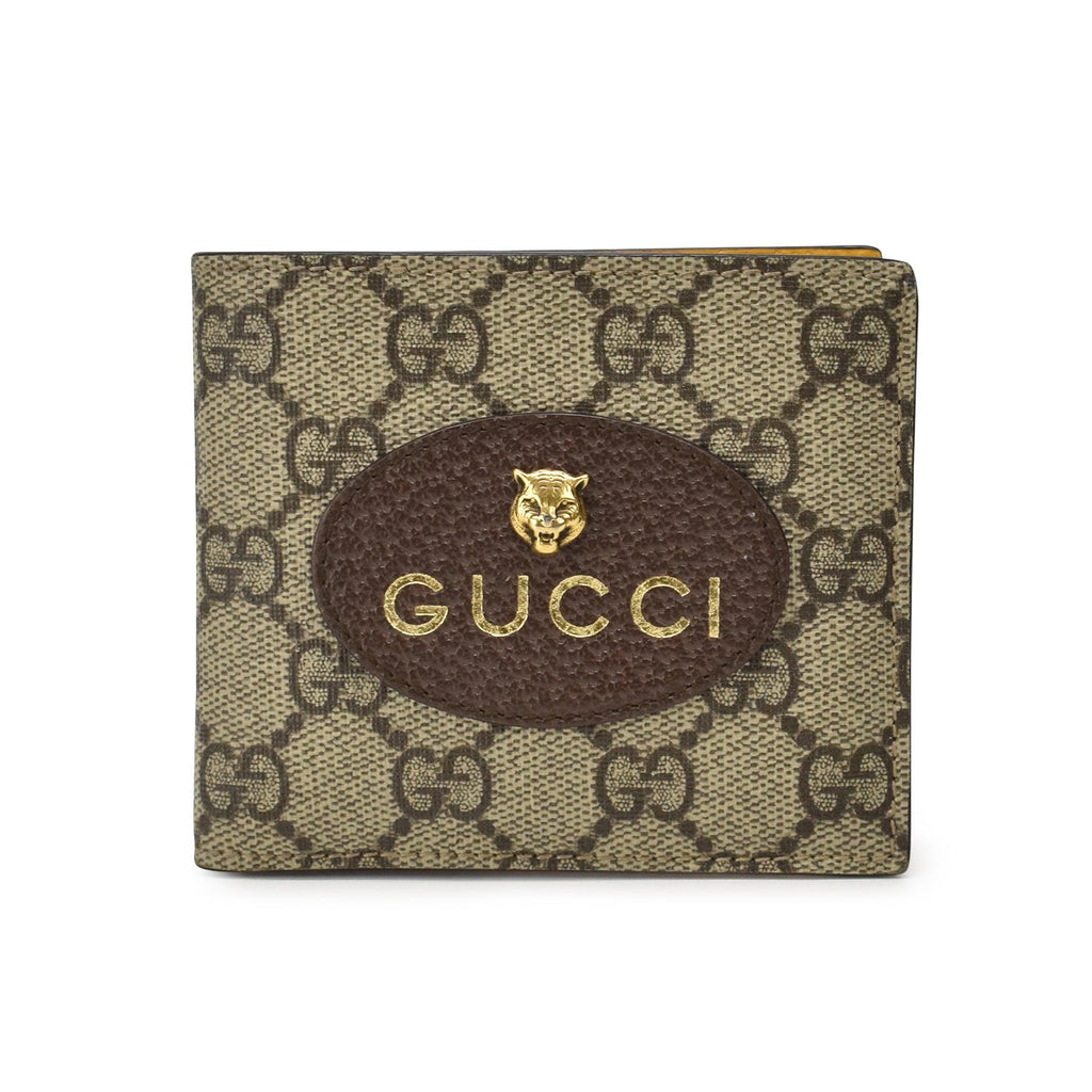 Gucci Flap Wallet