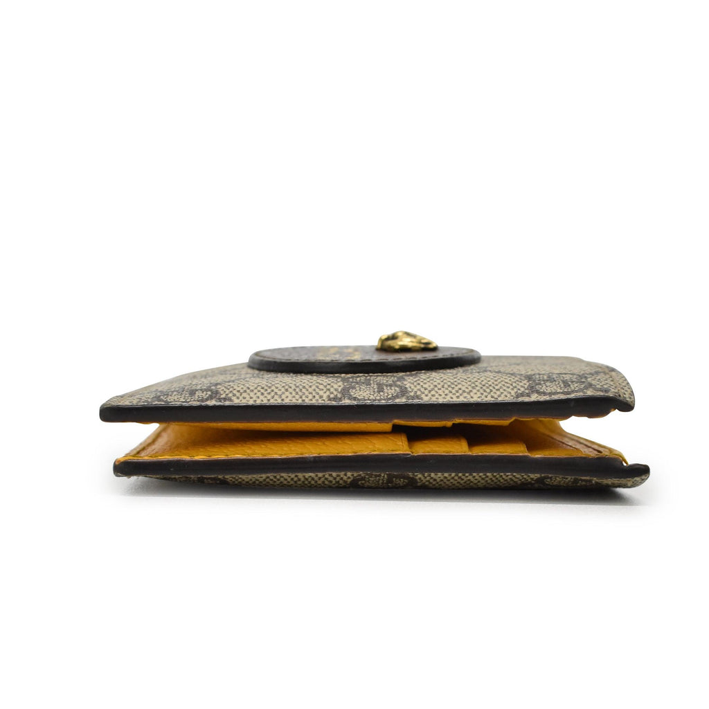 Gucci Flap Wallet