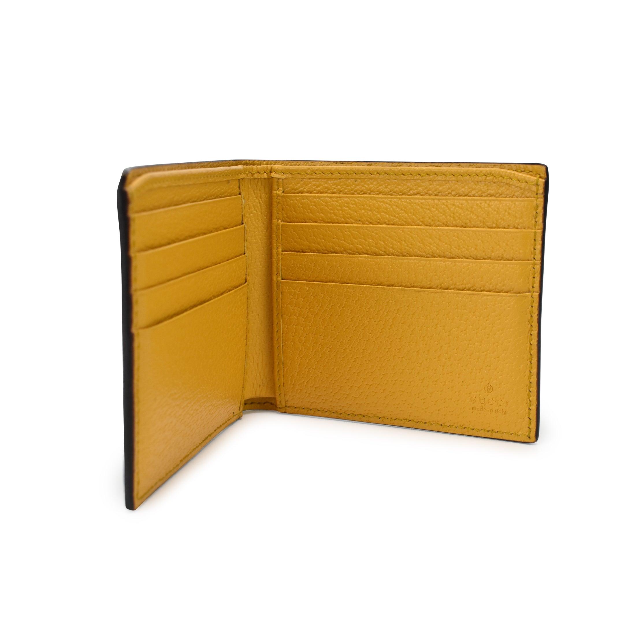 Gucci Flap Wallet