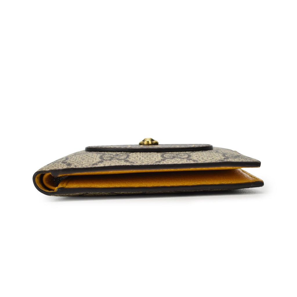 Gucci Flap Wallet