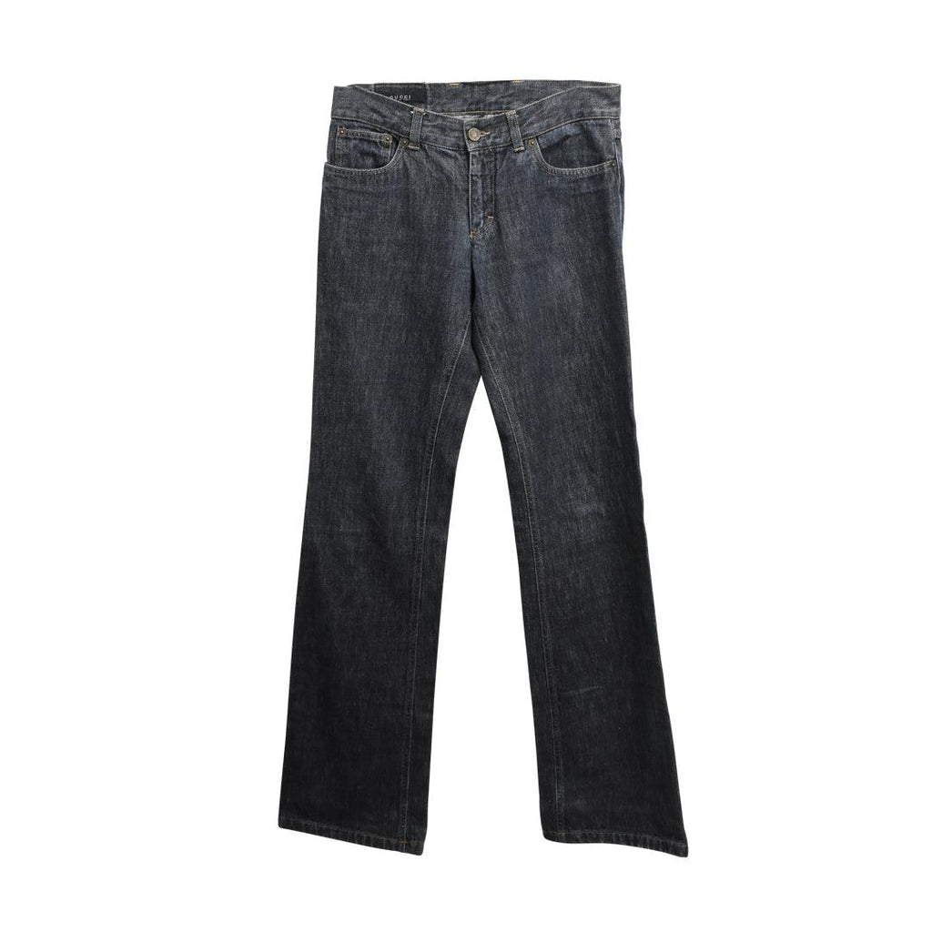 Gucci Flare Jeans - Women's 40