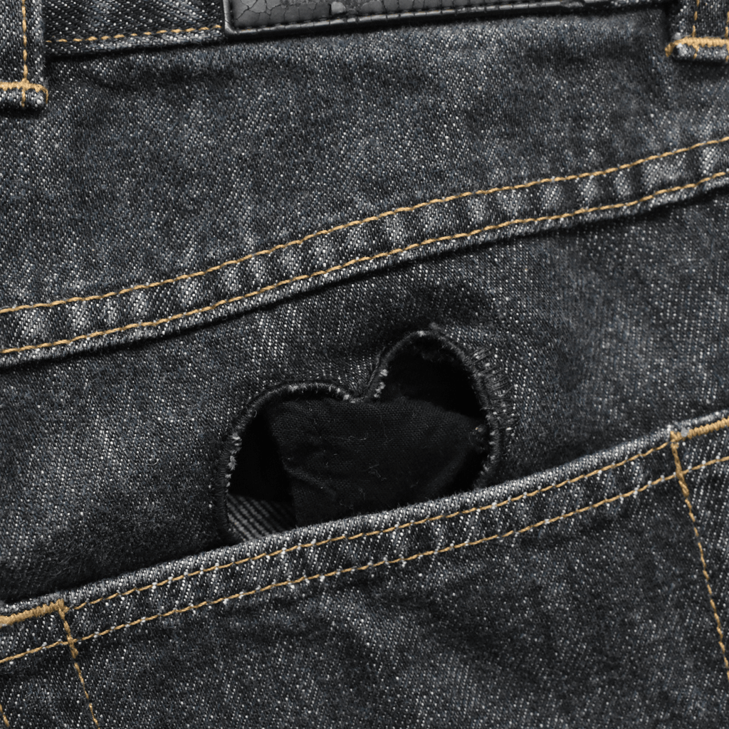 Gucci Flare Jeans - Women's 40