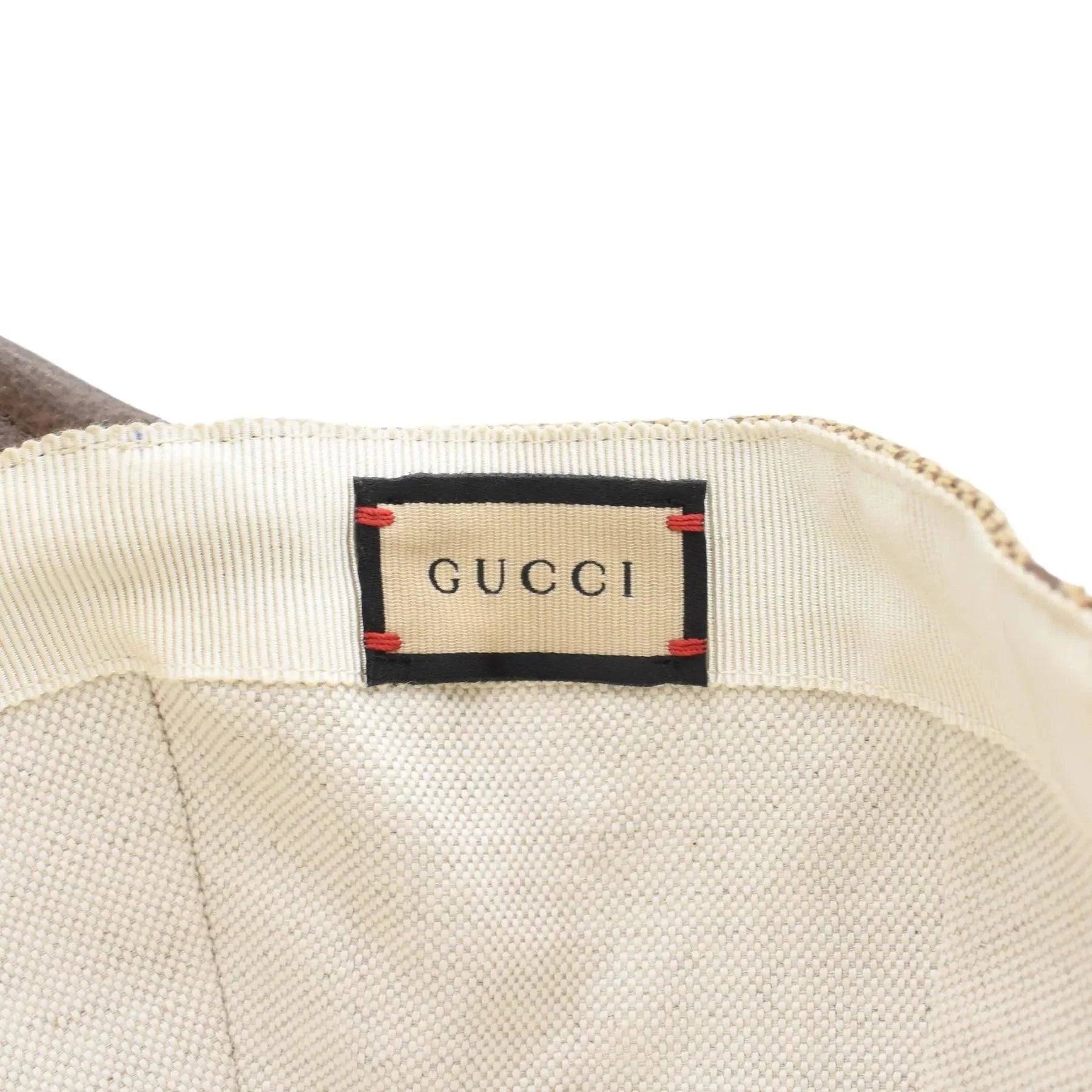 Gucci Hat