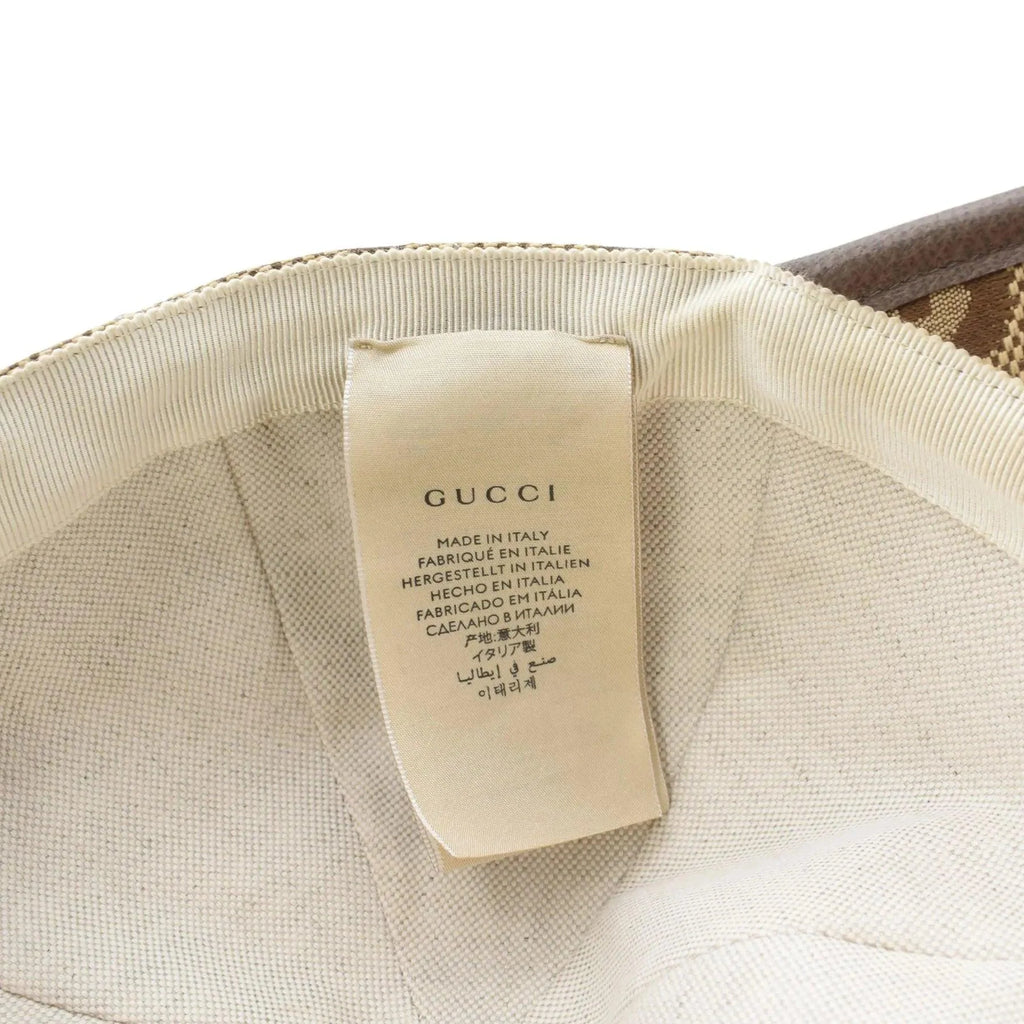 Gucci Hat
